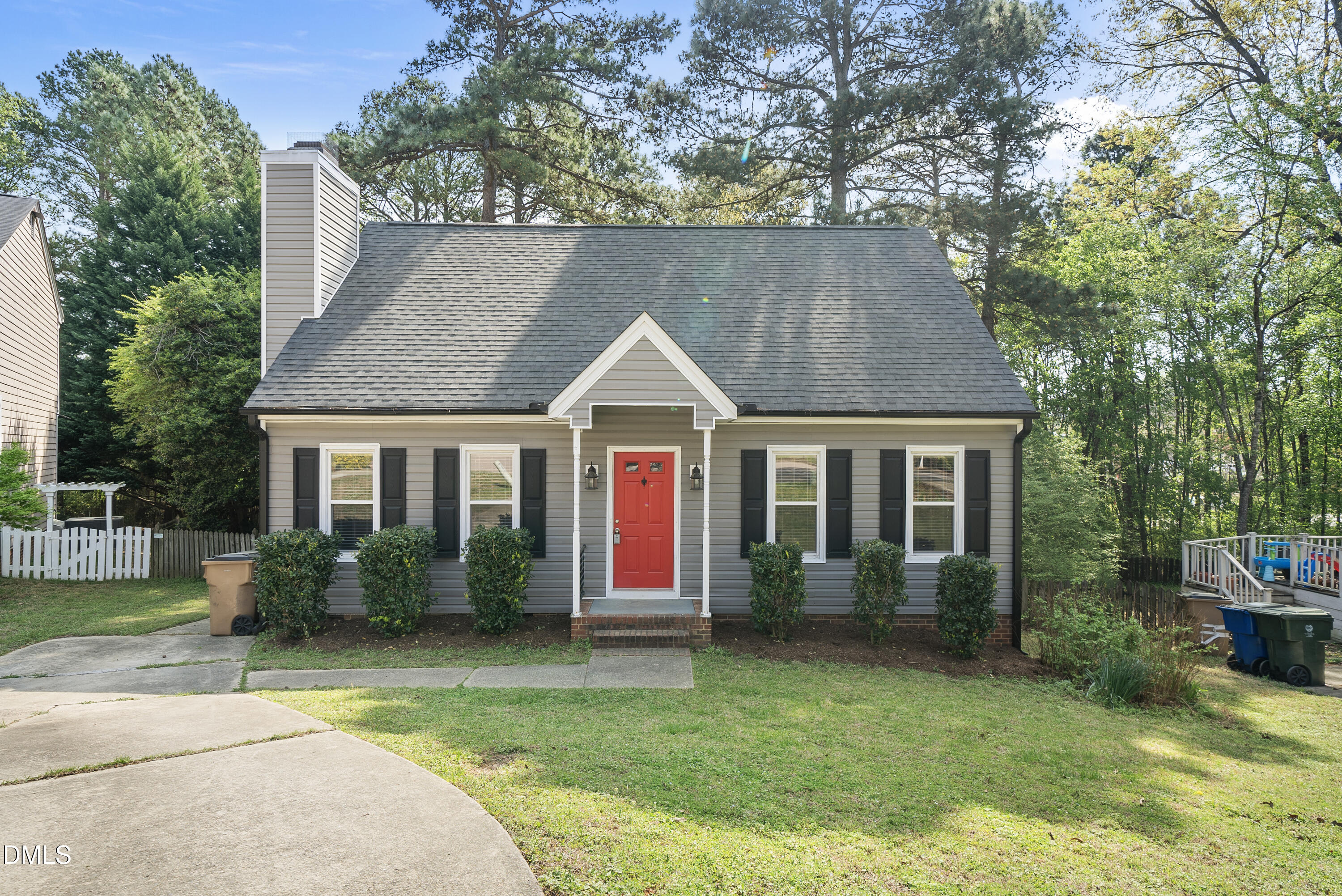 8324 Bellingham Circle Property Photo 1