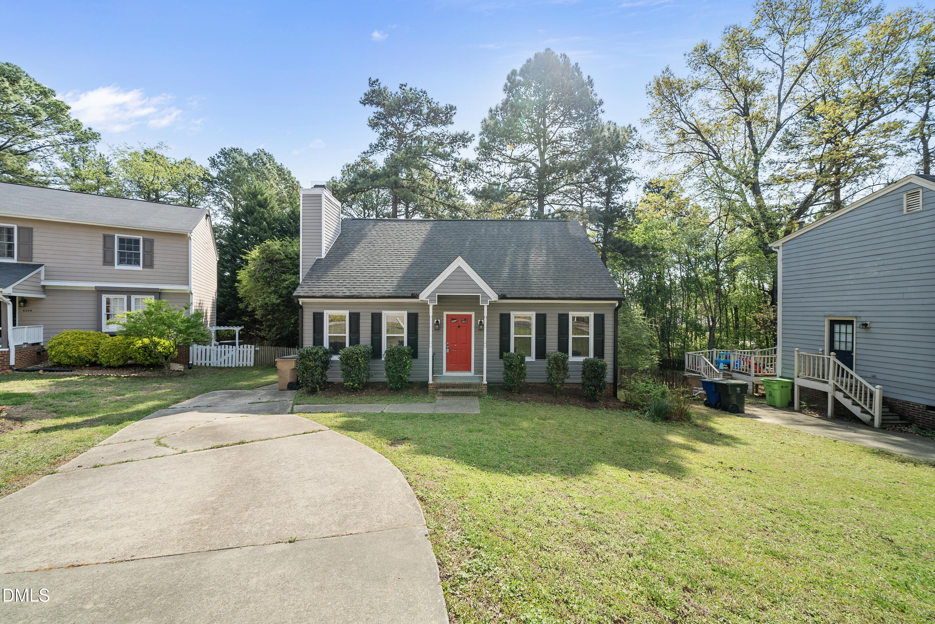 8324 Bellingham Circle Property Photo 2