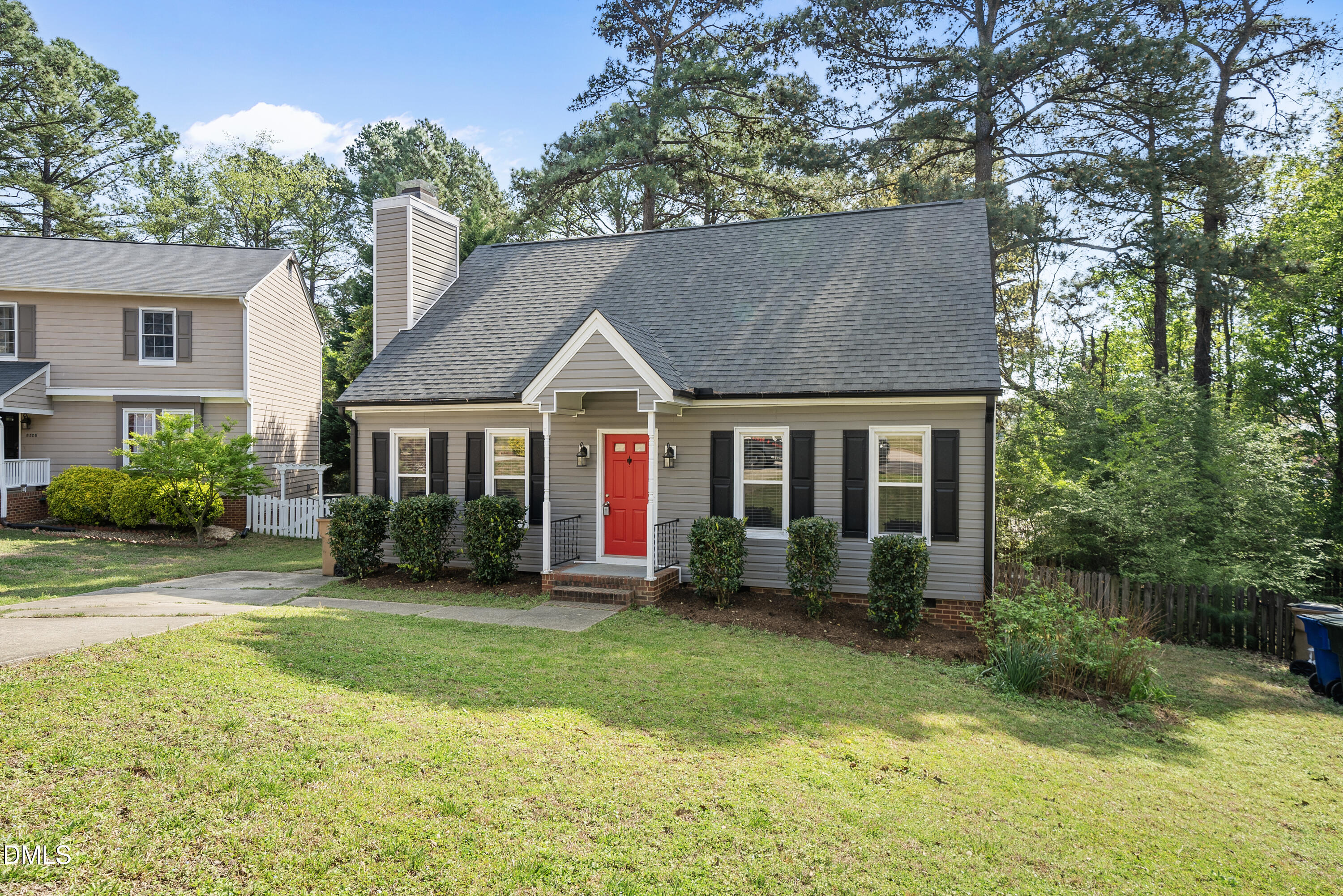 8324 Bellingham Circle Property Photo 3