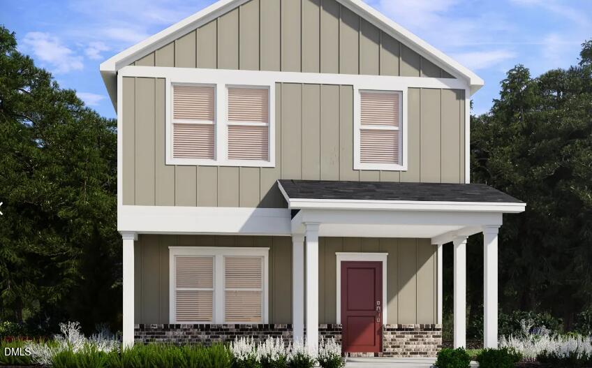 4108 Hazel Branch Way Property Photo 1