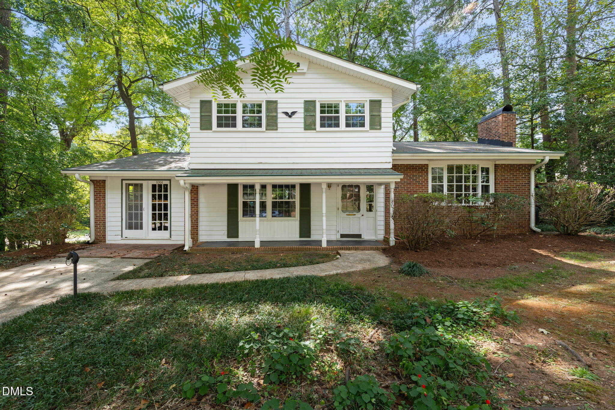 5701 Hayloft Circle Property Photo 1