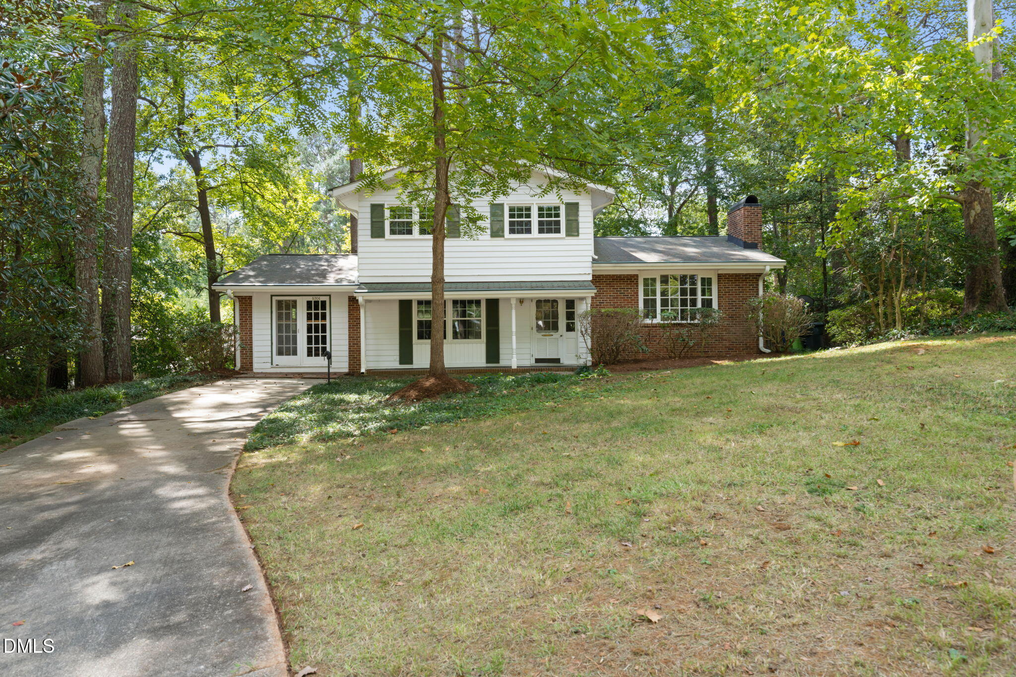 5701 Hayloft Circle Property Photo 2