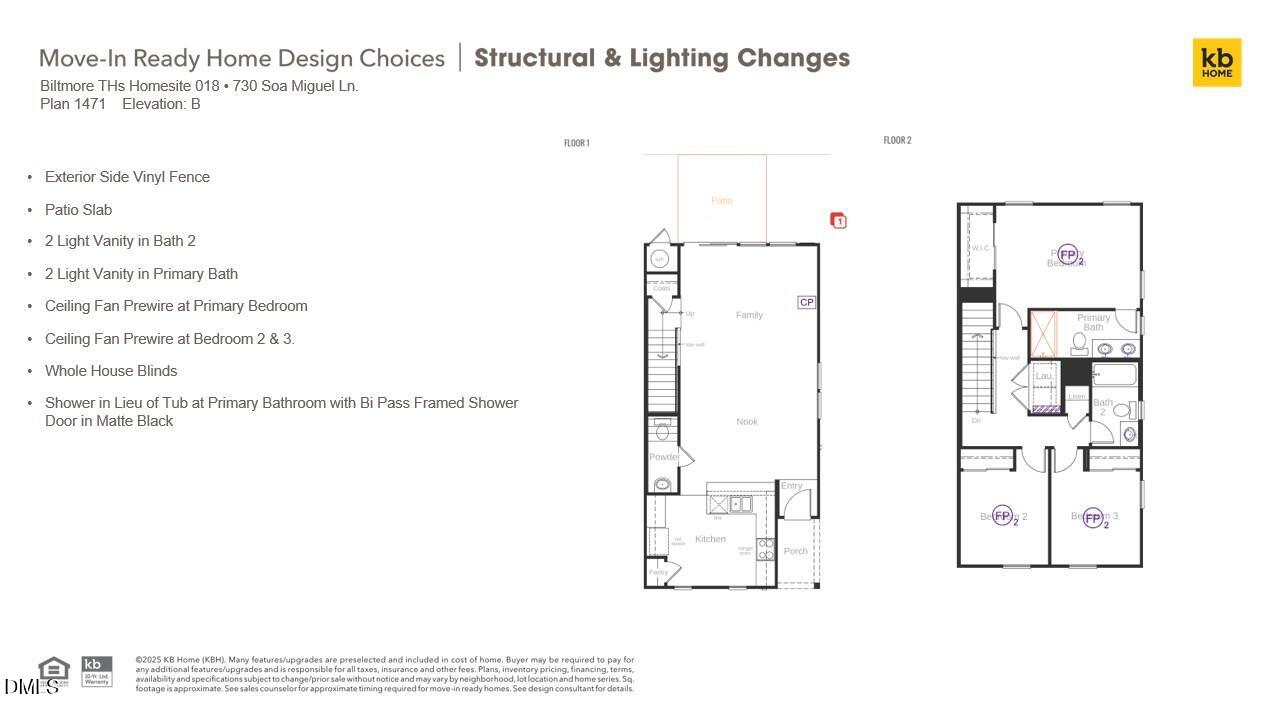 730 Sao Miguel Lane Property Photo 3
