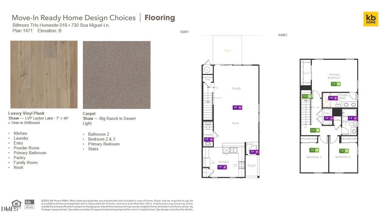 730 Sao Miguel Lane Property Photo 9