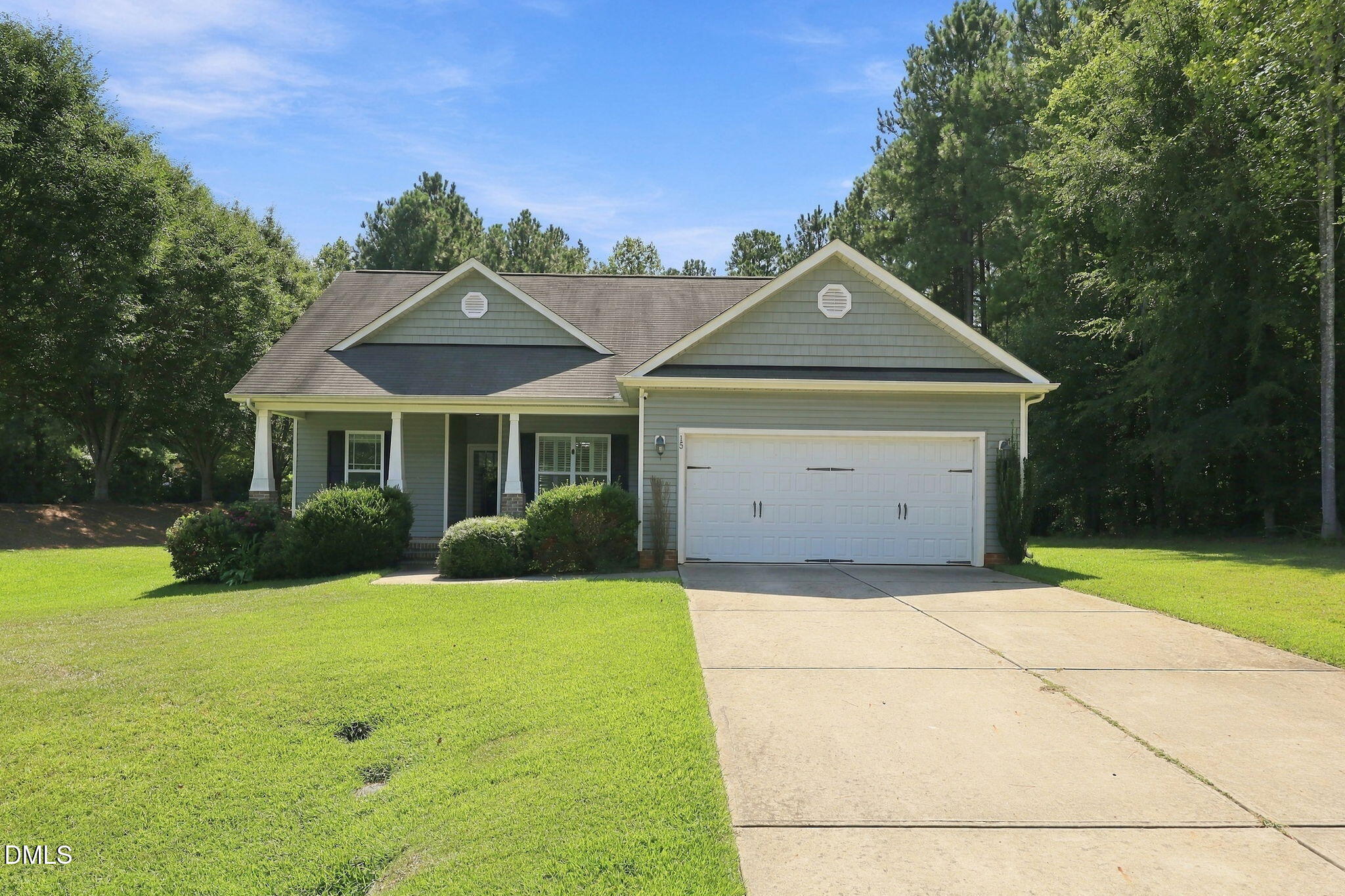 15 Ridgemont Drive Property Photo 1