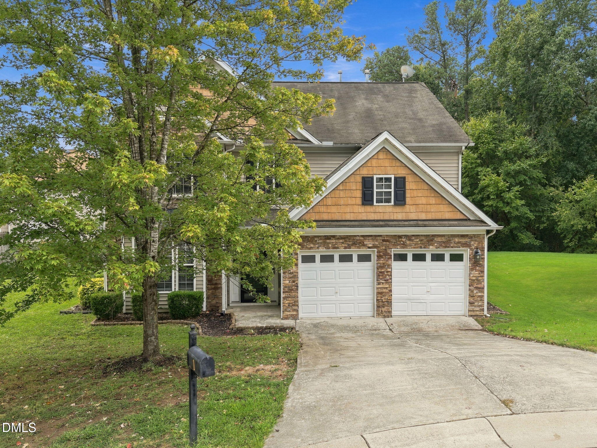 1 Dawson Court Property Photo 1
