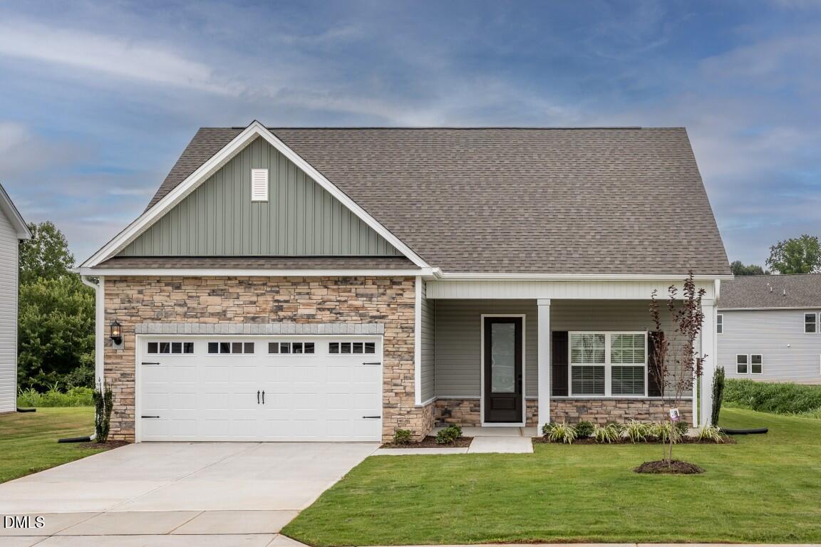 205 Custer Drive Property Photo 1