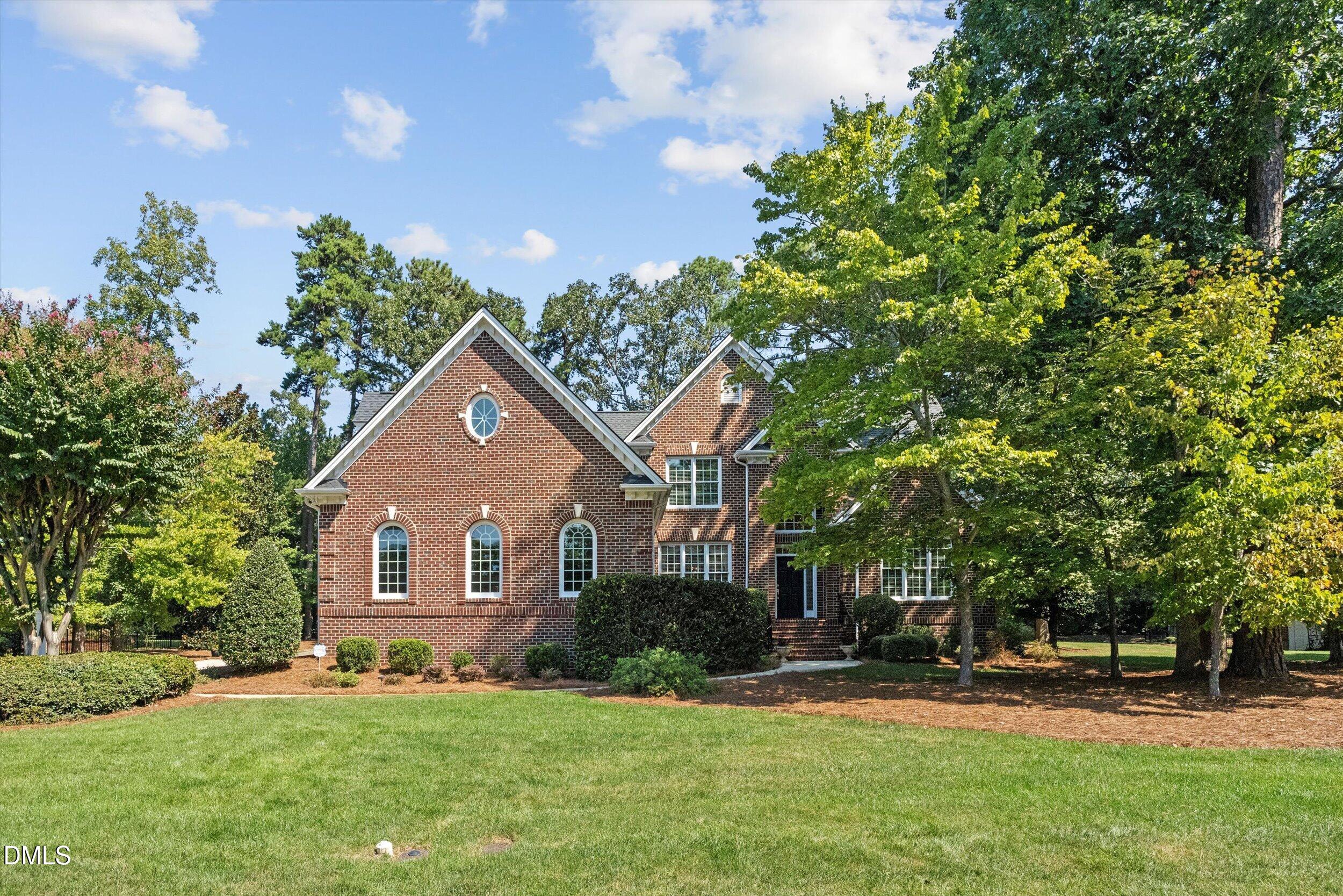 106 Trellingwood Drive Property Photo 1