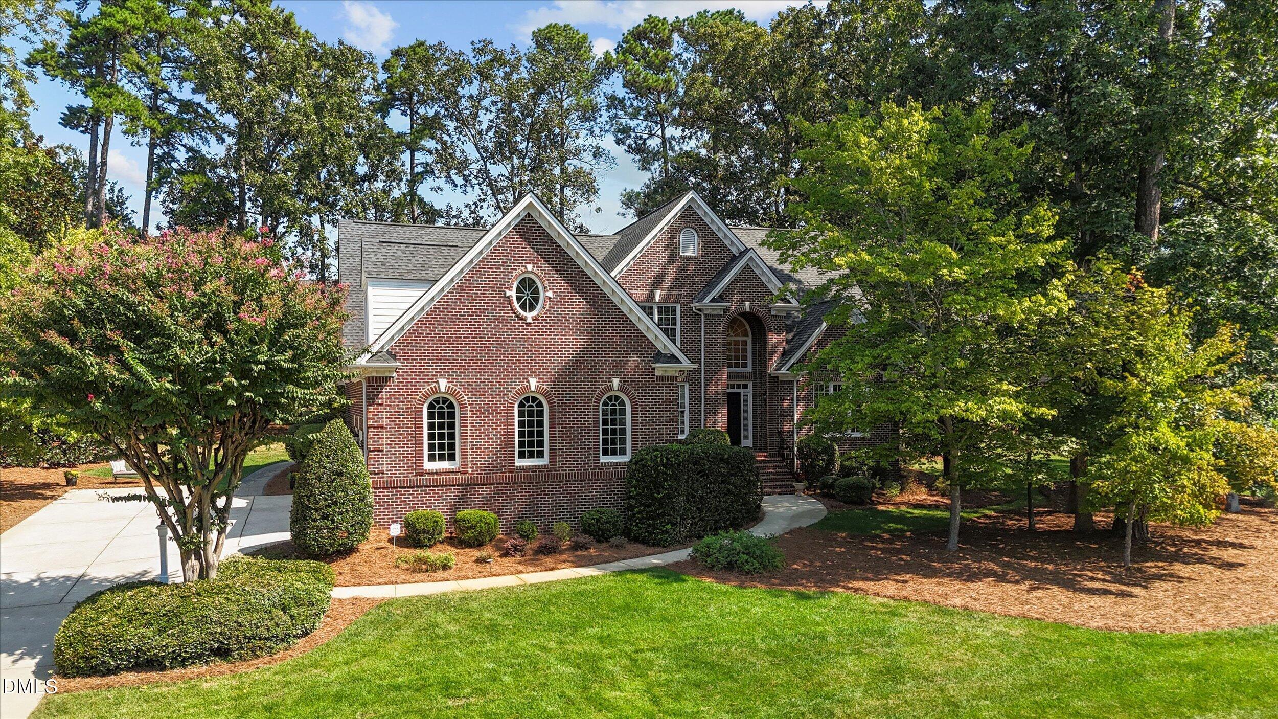 106 Trellingwood Drive Property Photo 2