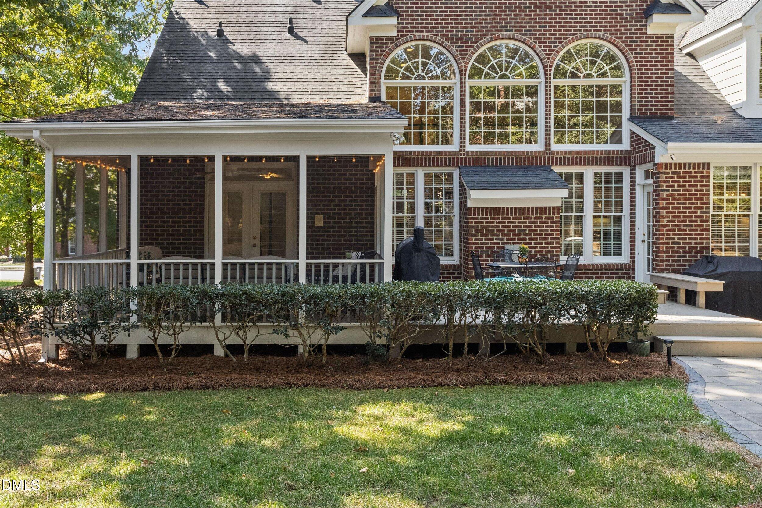 106 Trellingwood Drive Property Photo 64