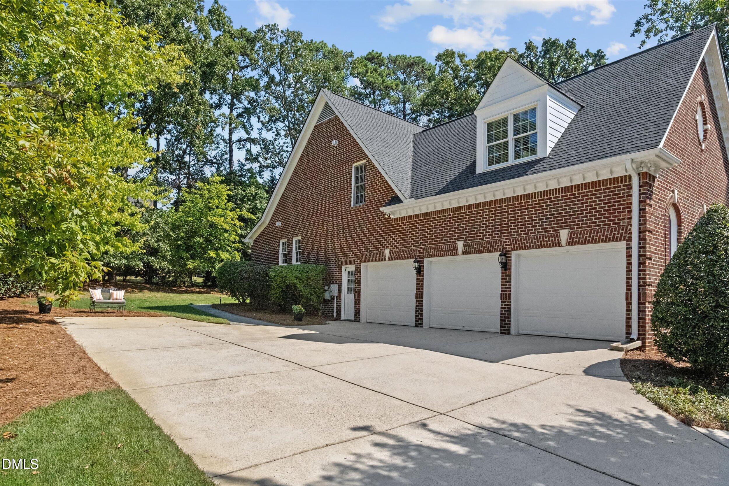 106 Trellingwood Drive Property Photo 65