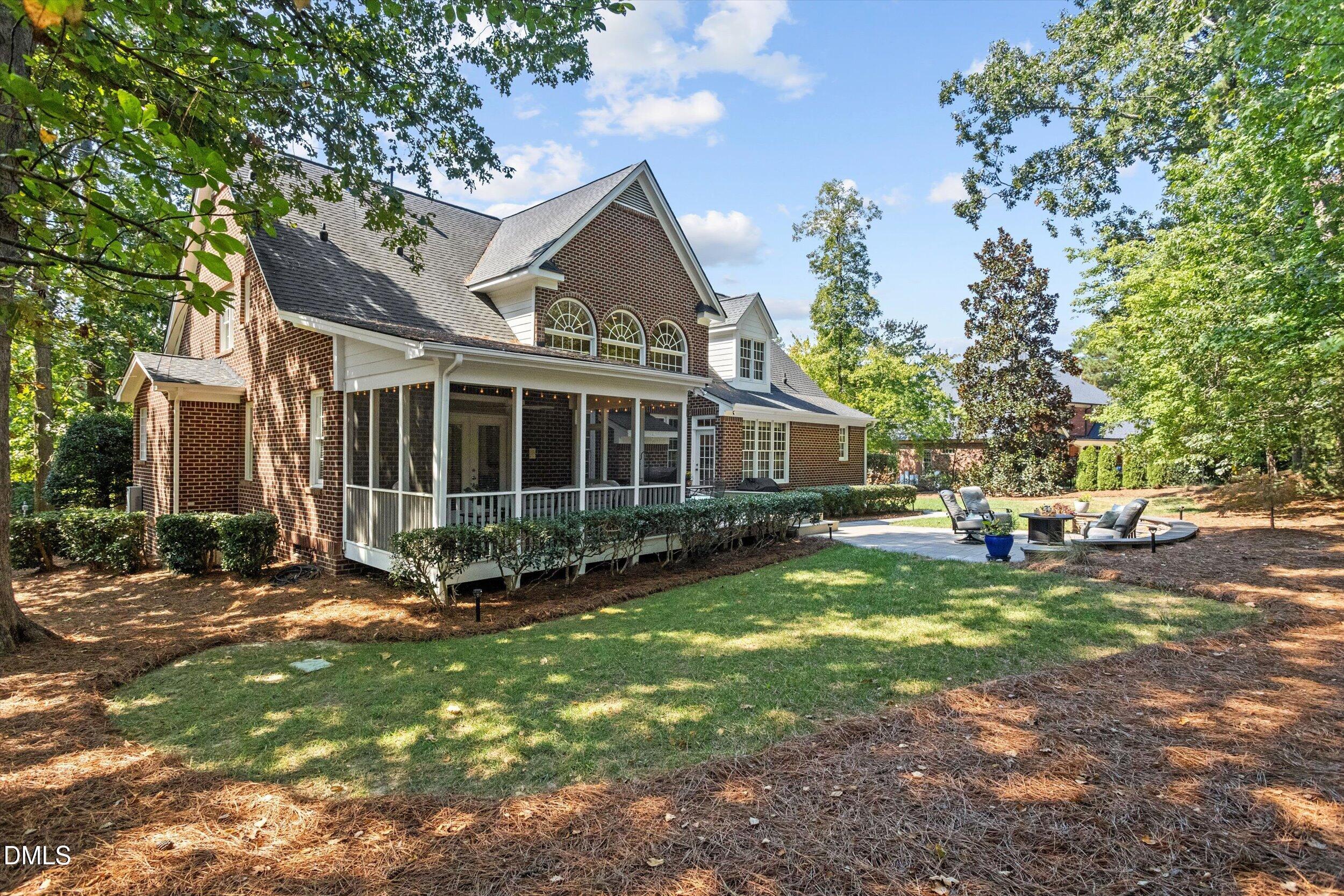 106 Trellingwood Drive Property Photo 66