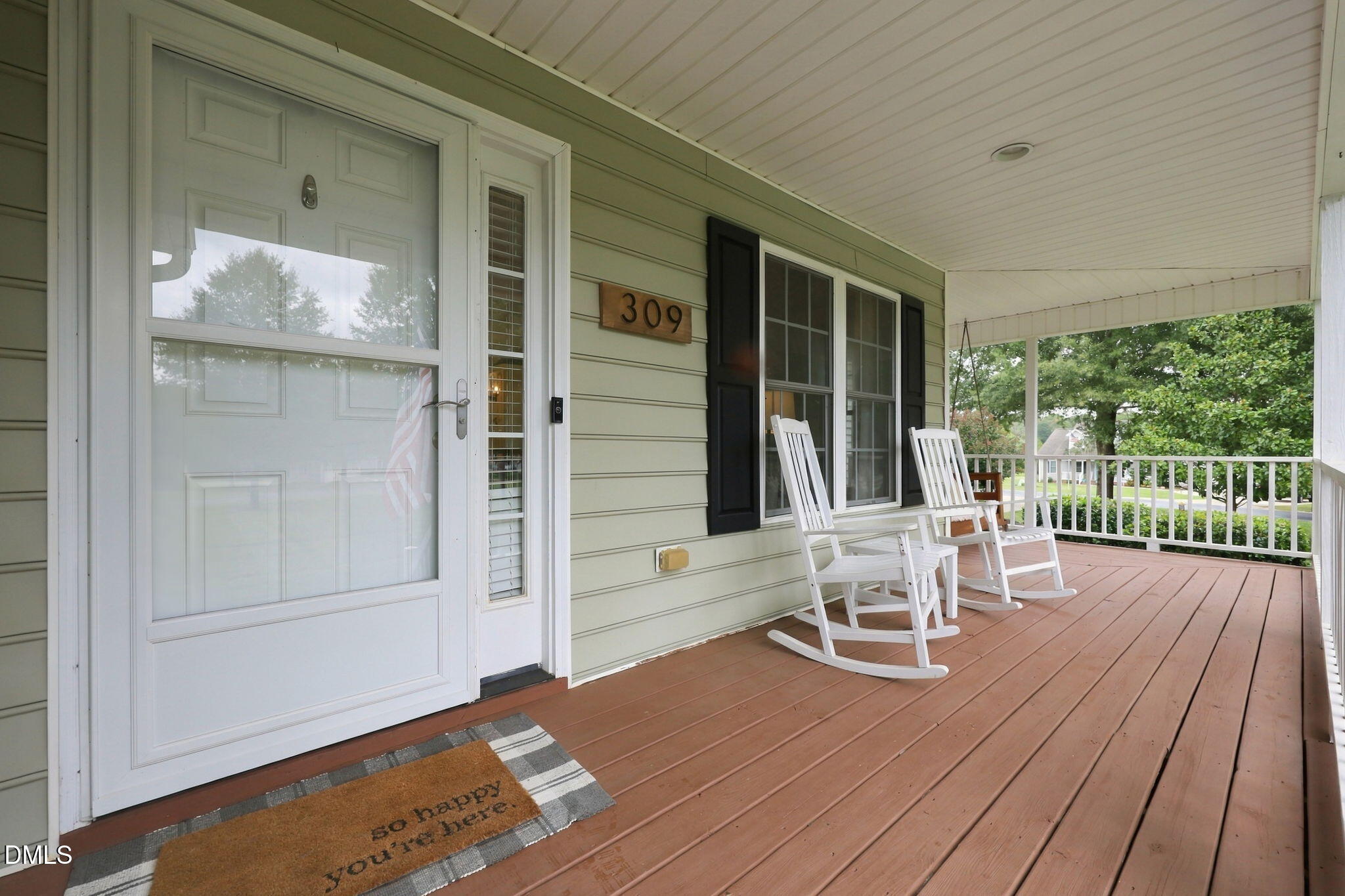 309 Virginia Lee Lane Property Photo 3