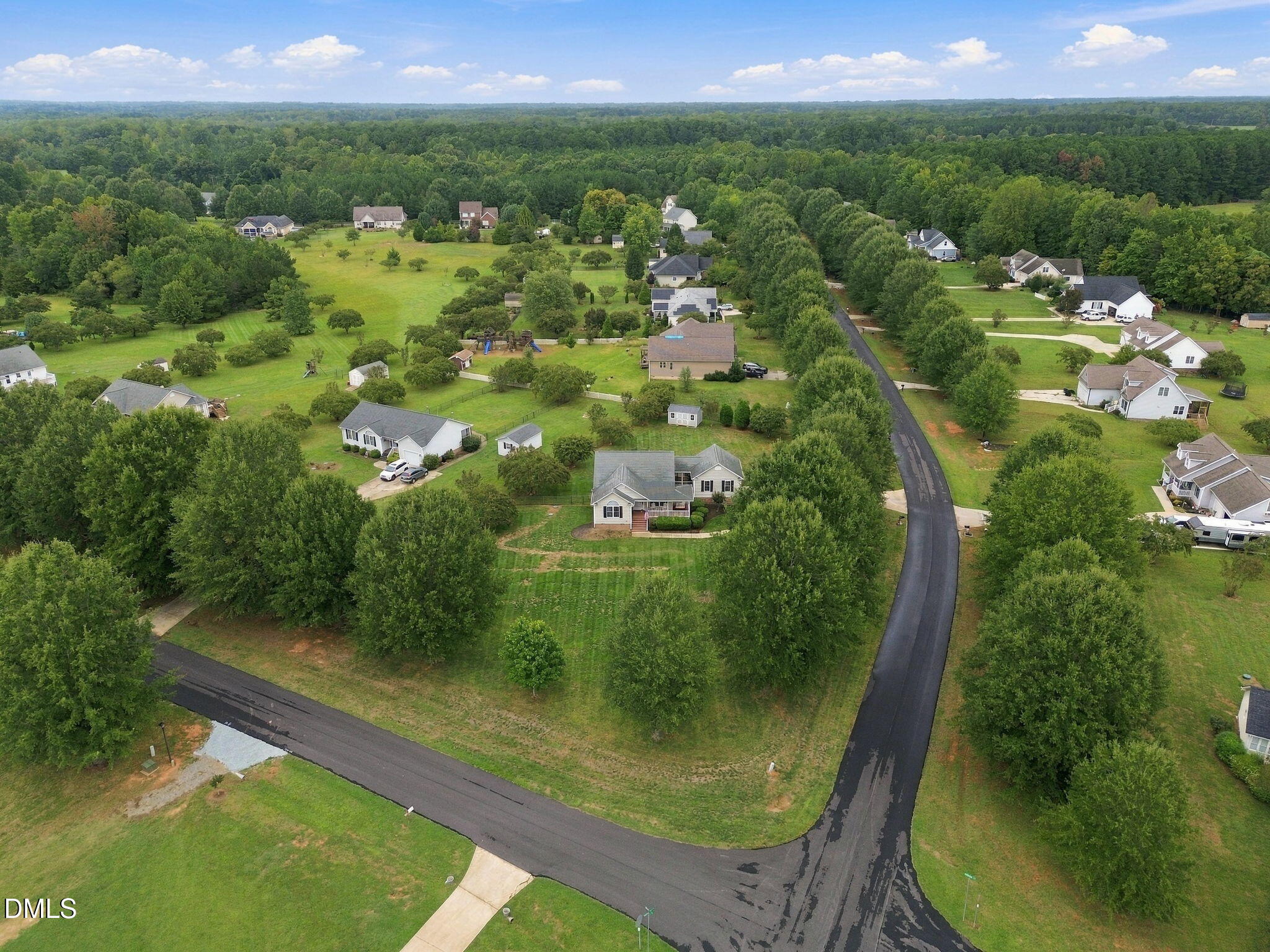 309 Virginia Lee Lane Property Photo 40