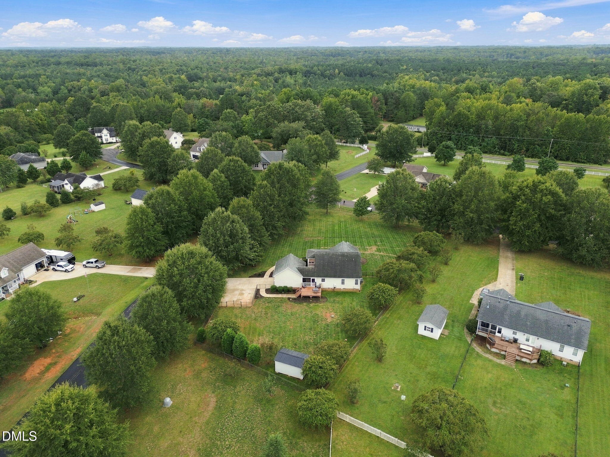 309 Virginia Lee Lane Property Photo 41