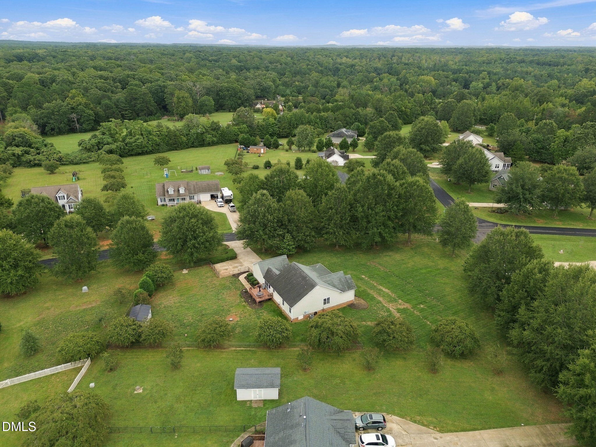 309 Virginia Lee Lane Property Photo 42