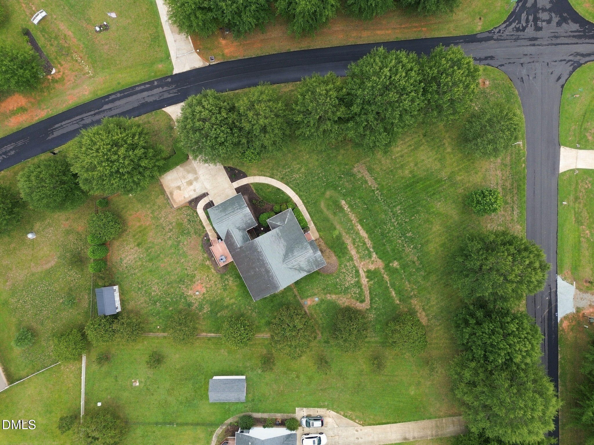 309 Virginia Lee Lane Property Photo 43