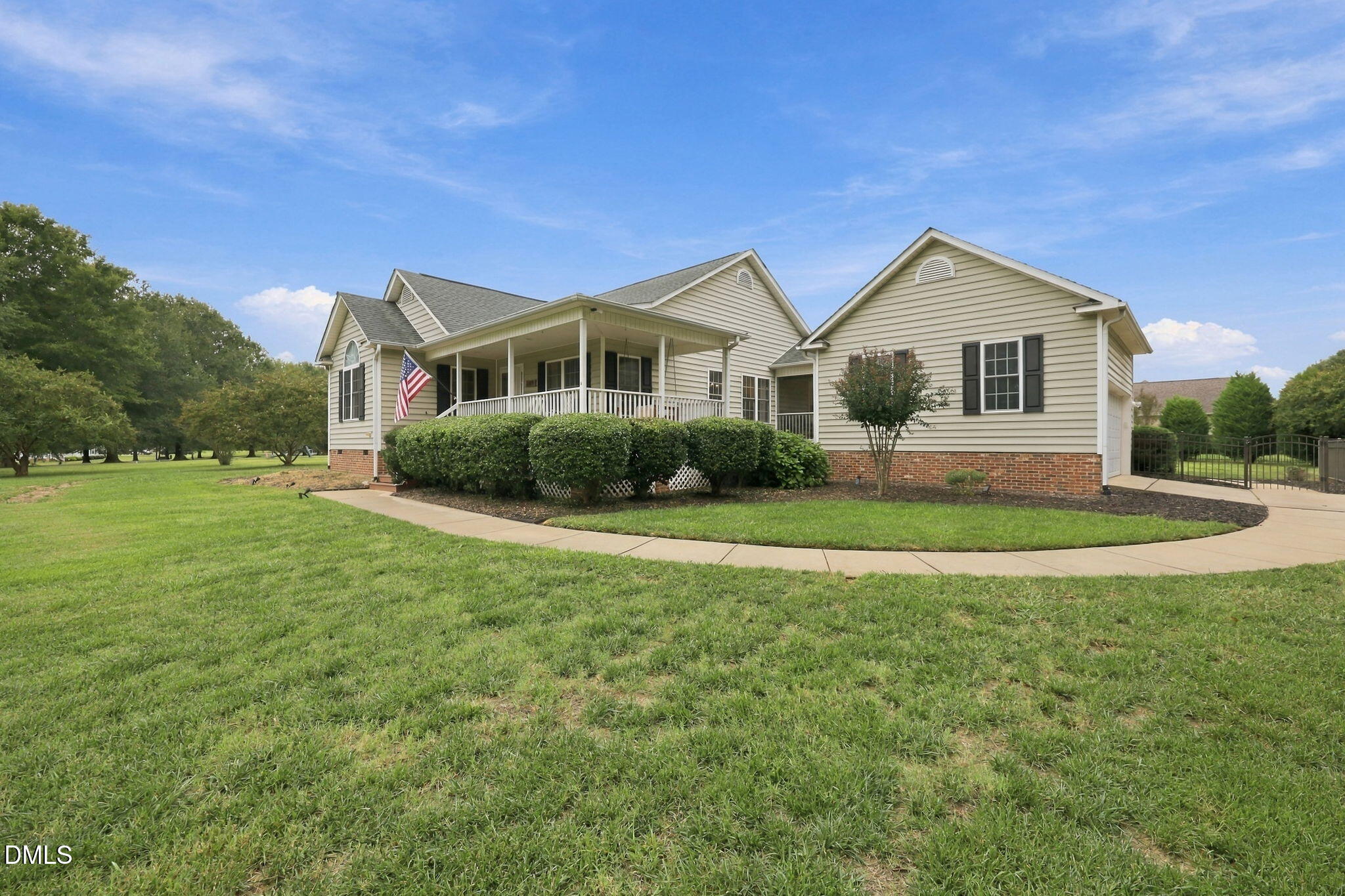 309 Virginia Lee Lane Property Photo 46