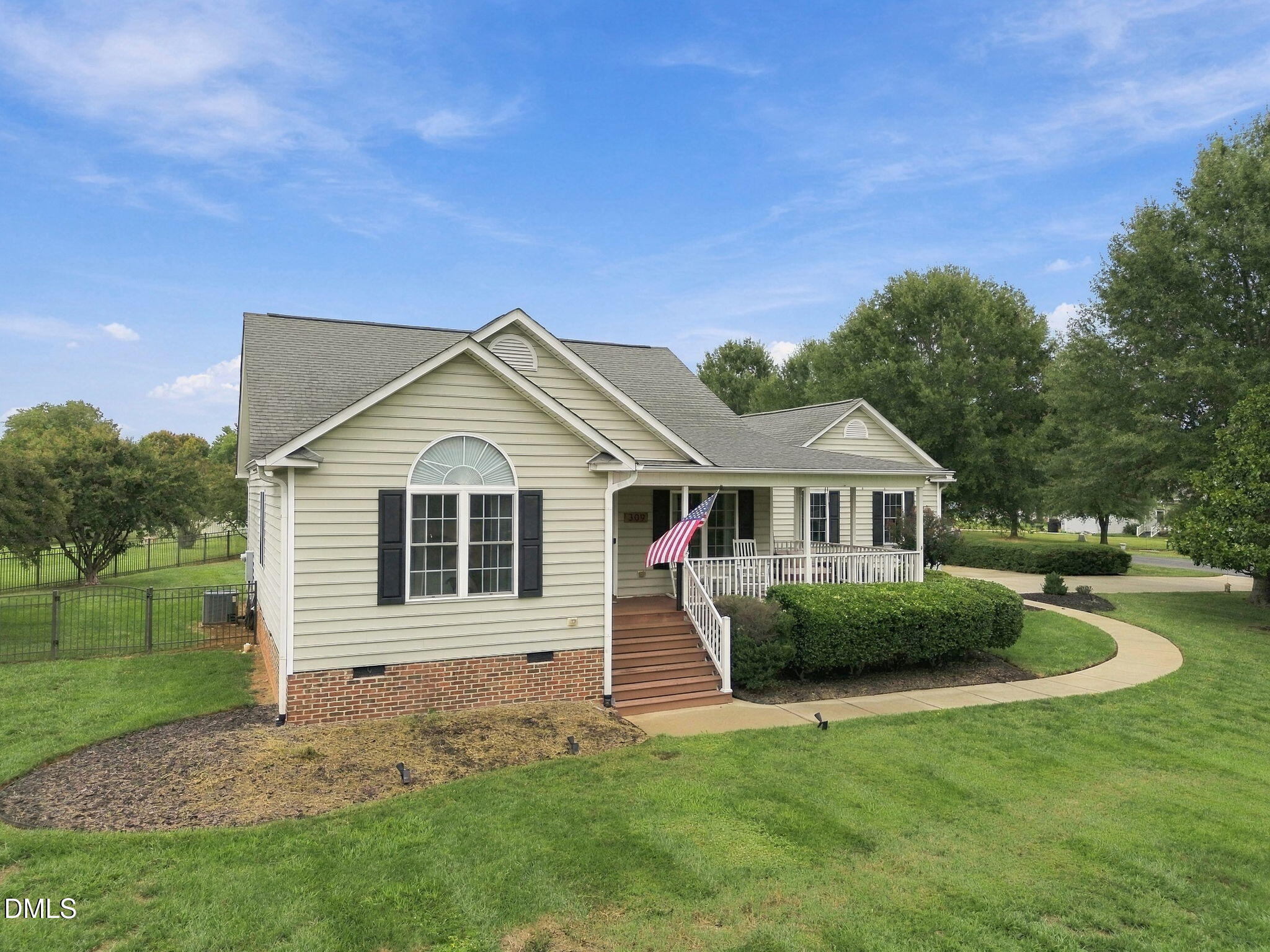 309 Virginia Lee Lane Property Photo 47