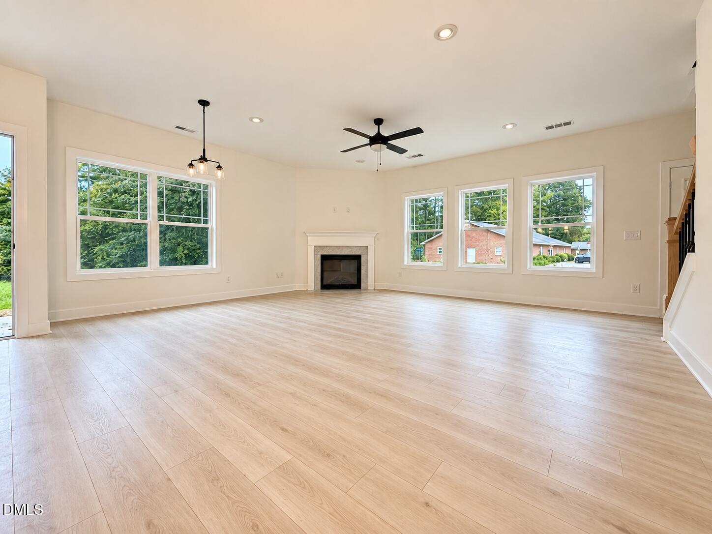 2030 Tharrington Way Property Photo 11
