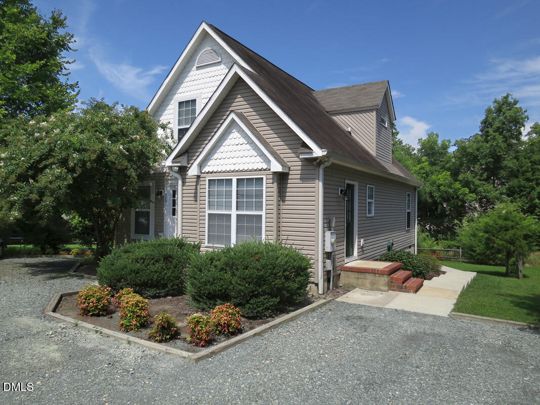 310 Davie Road Property Photo 1