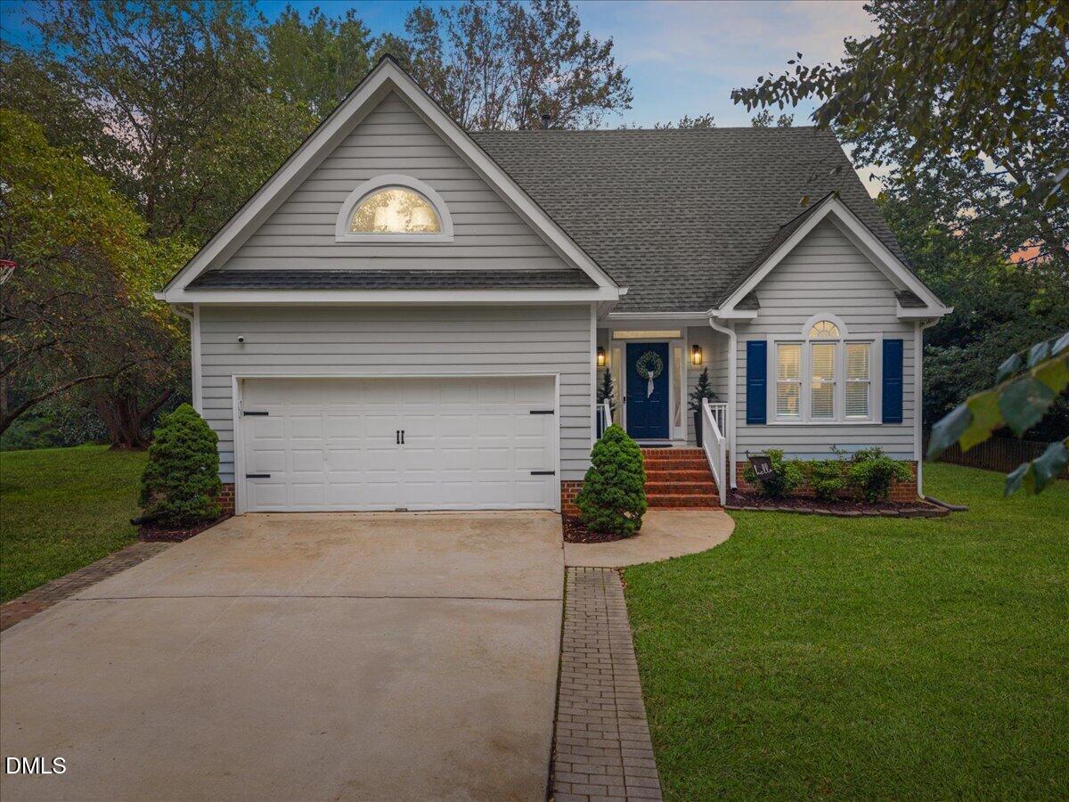 1248 Hillingdon Way Property Photo 1