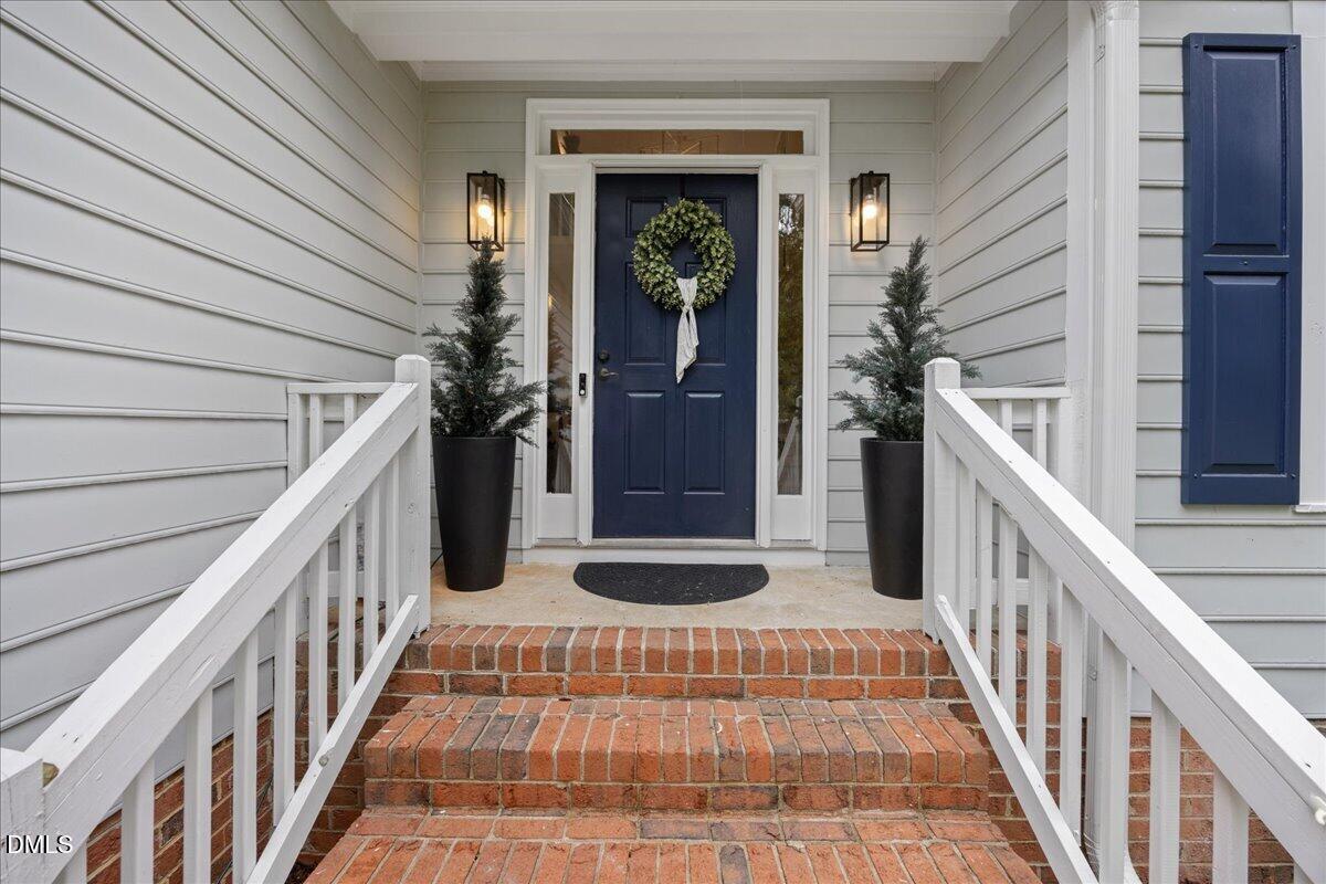 1248 Hillingdon Way Property Photo 2