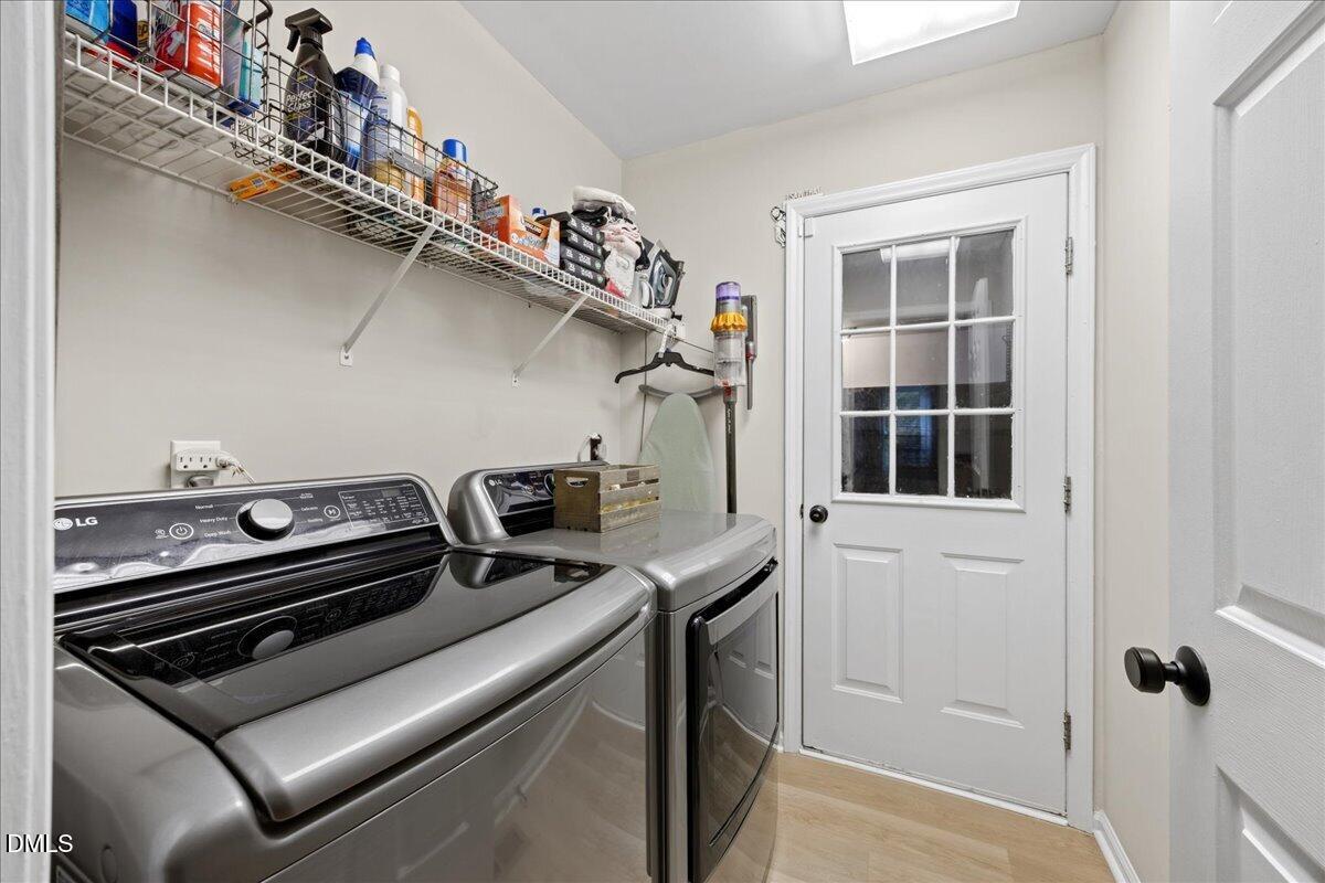 1248 Hillingdon Way Property Photo 28
