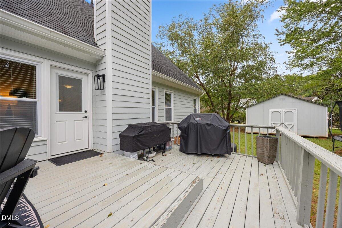1248 Hillingdon Way Property Photo 38