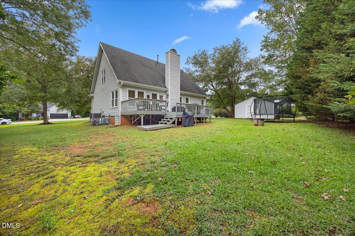 1248 Hillingdon Way Property Photo 41