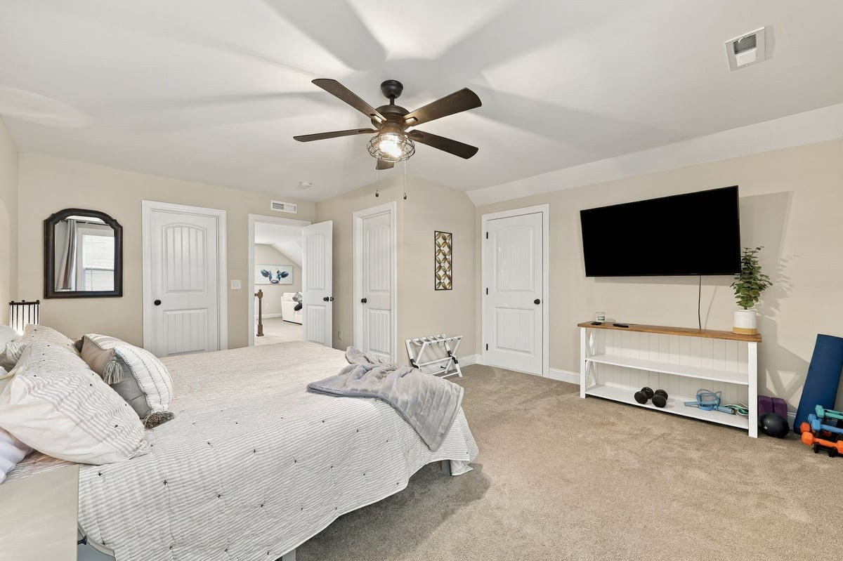 1536 Mallard Trace Drive Property Photo 28