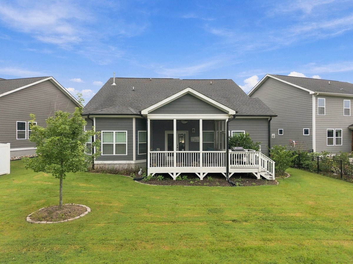 1536 Mallard Trace Drive Property Photo 37