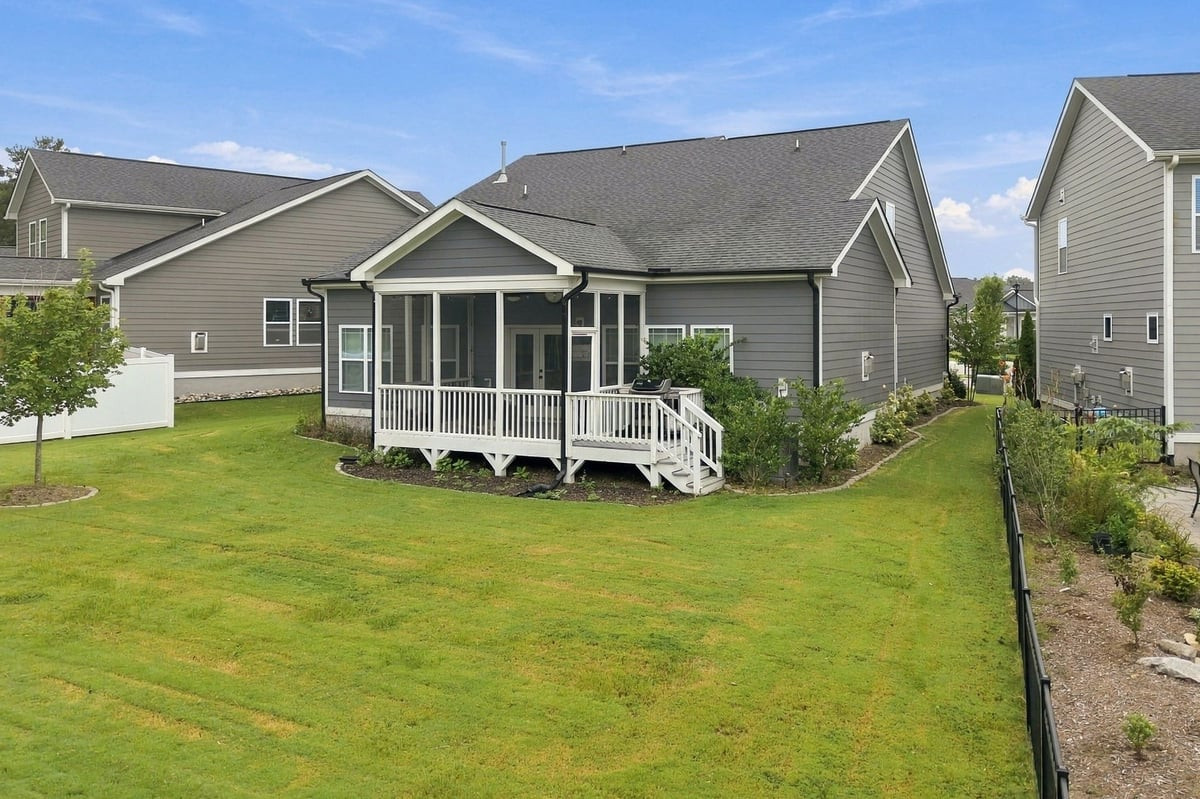 1536 Mallard Trace Drive Property Photo 39