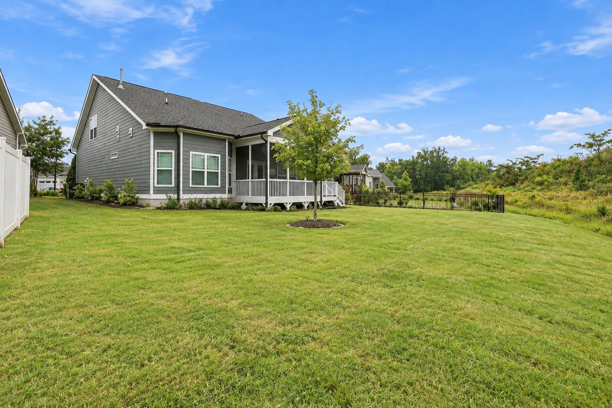 1536 Mallard Trace Drive Property Photo 40