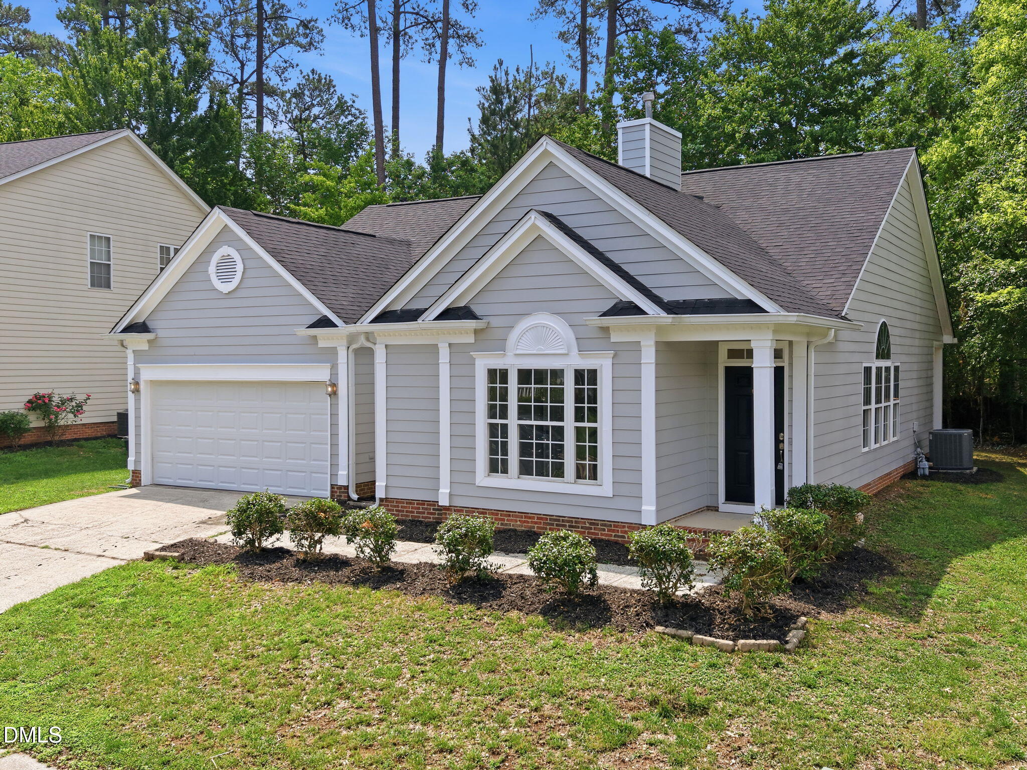 6011 Solitude Way Property Photo 1