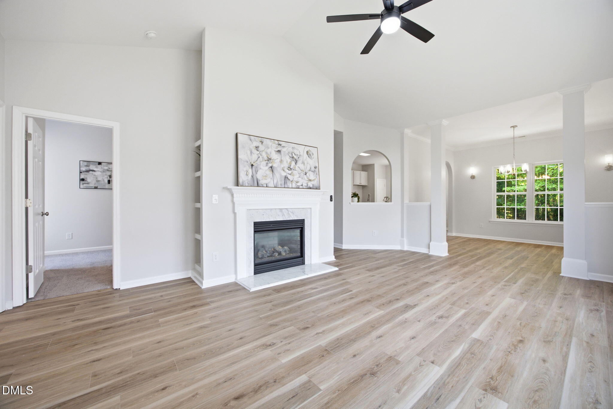 6011 Solitude Way Property Photo 2