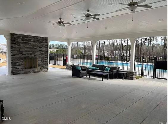 3512 Pinnacle Peak Drive Property Photo 5