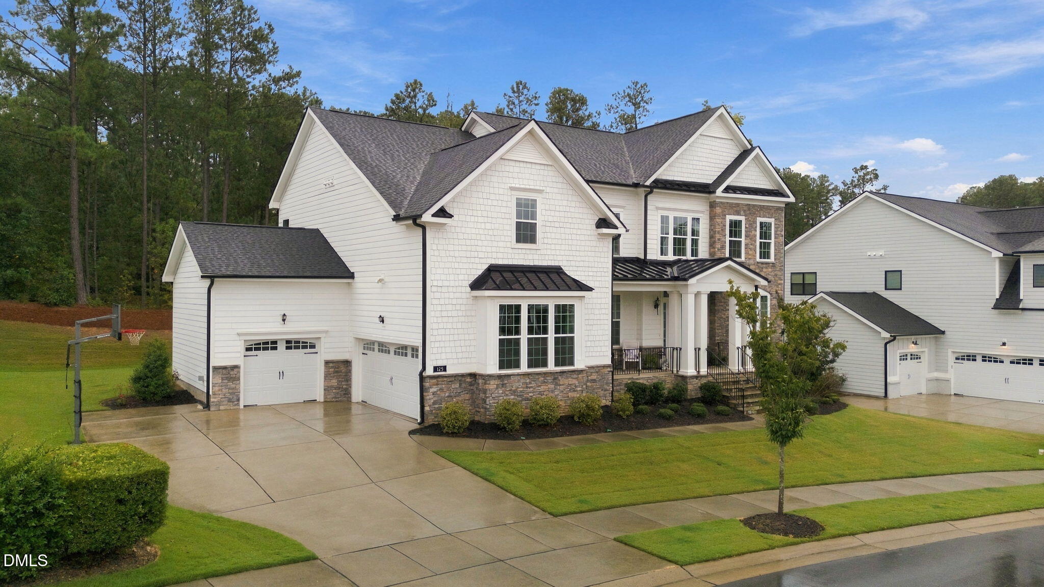 125 Grey Heron Lane Property Photo 3