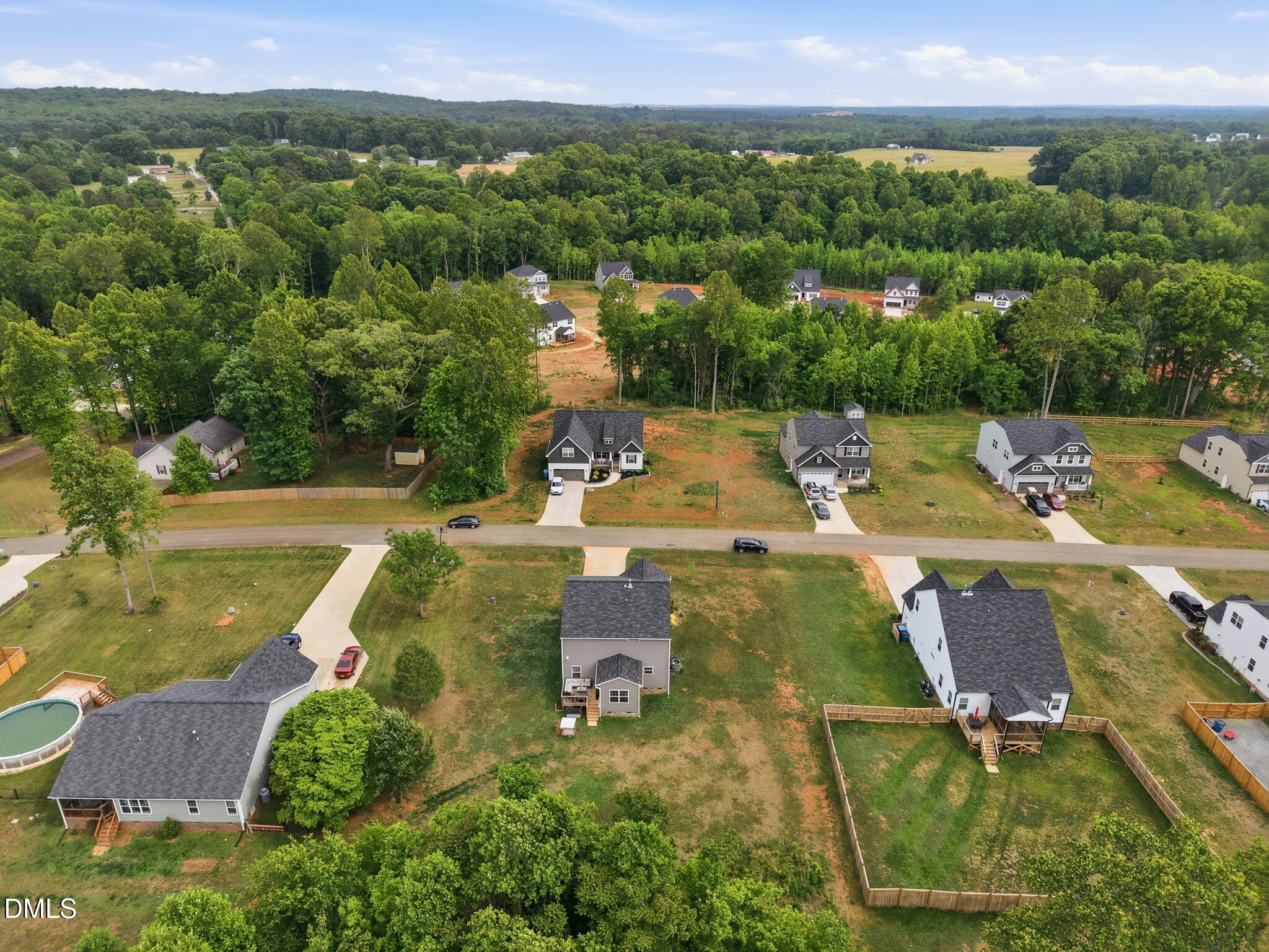 5345 Salem Woods Drive Property Photo 36