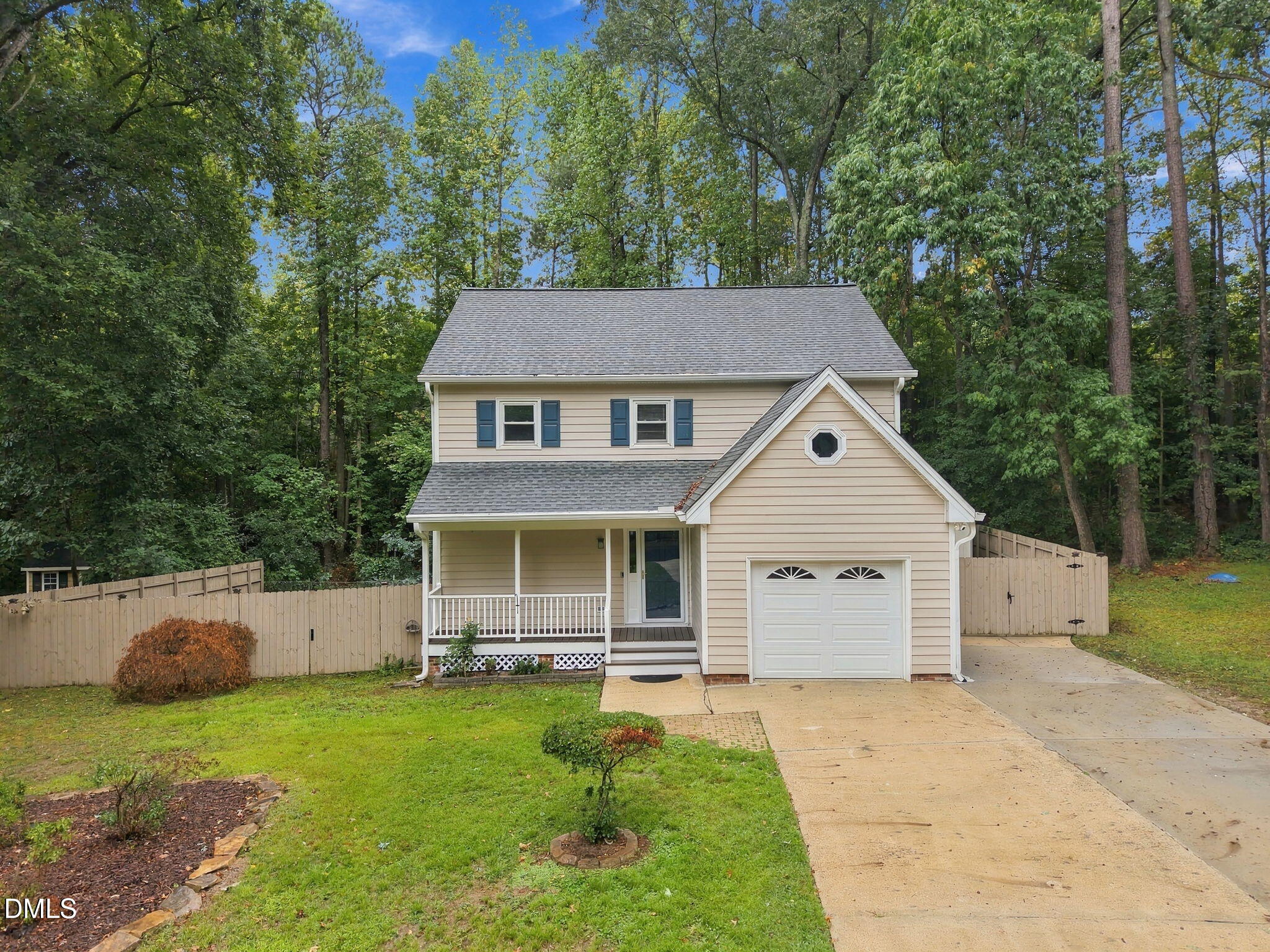 221 Heidinger Drive Property Photo 1
