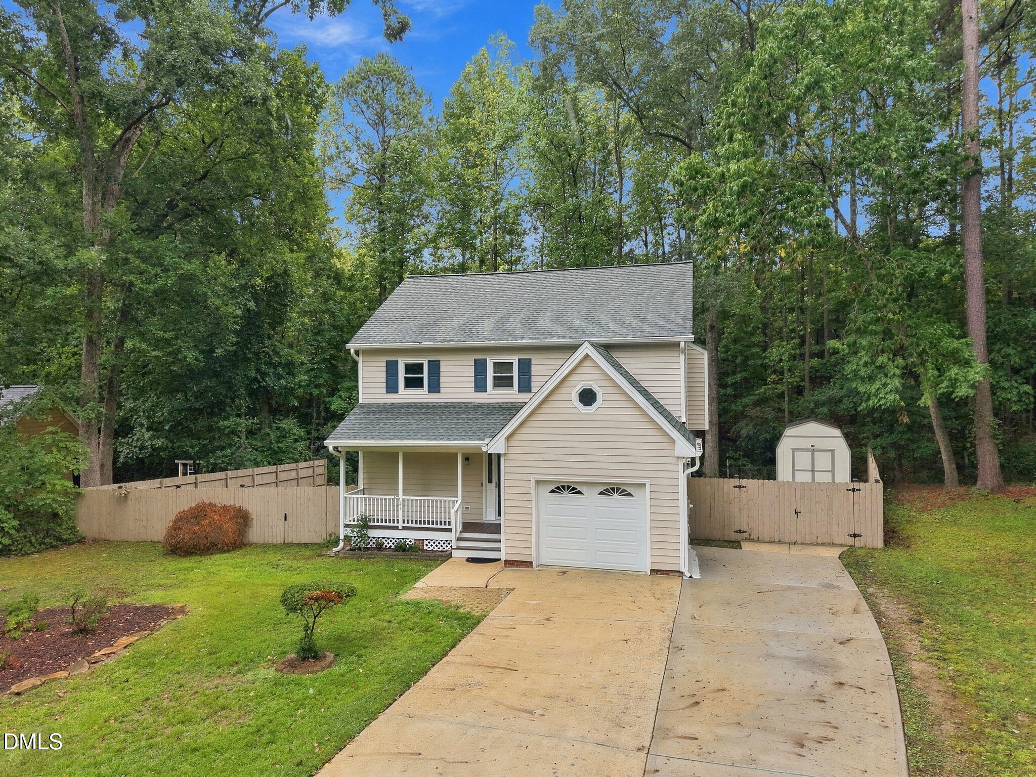 221 Heidinger Drive Property Photo 2