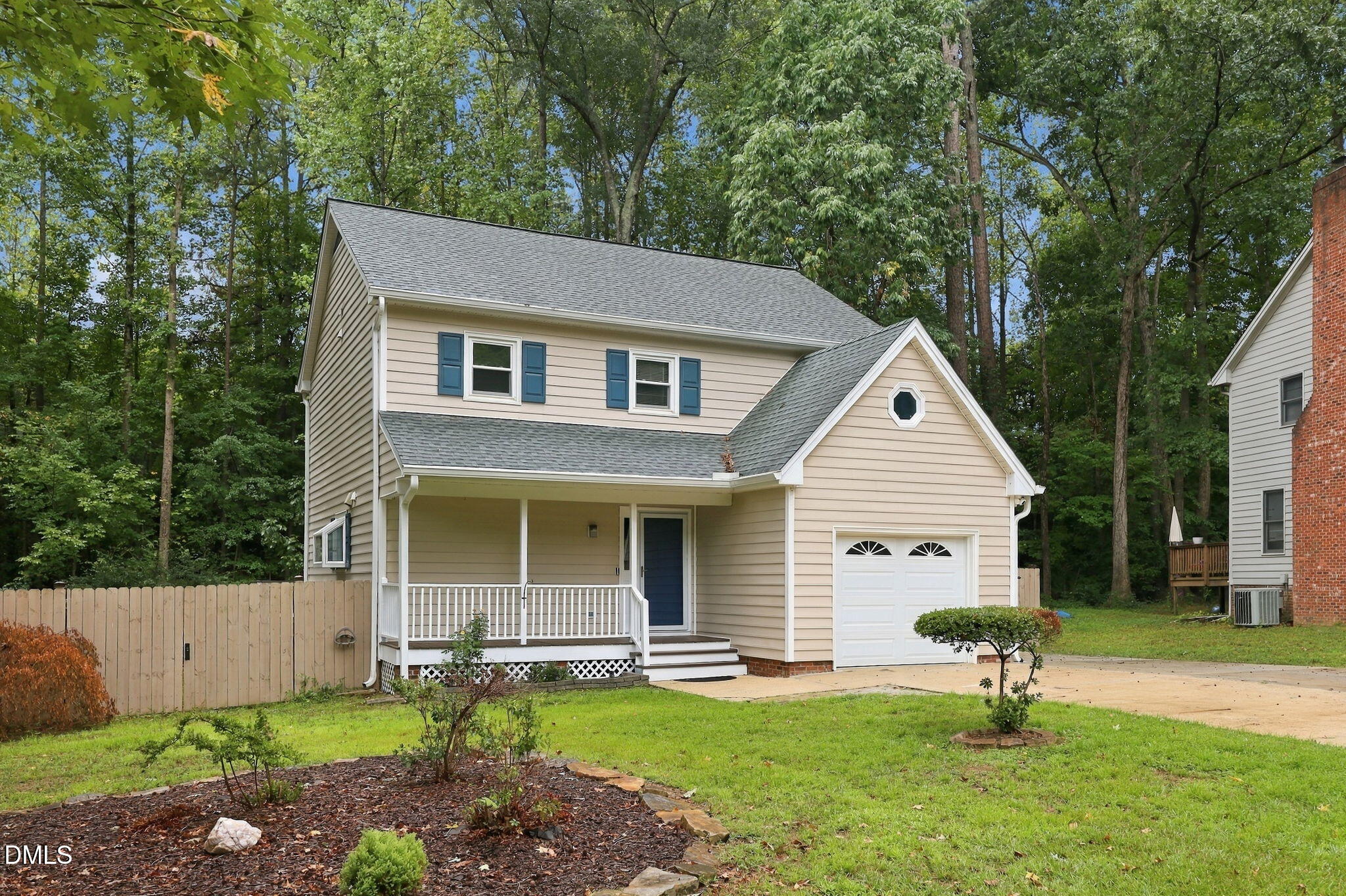 221 Heidinger Drive Property Photo 3