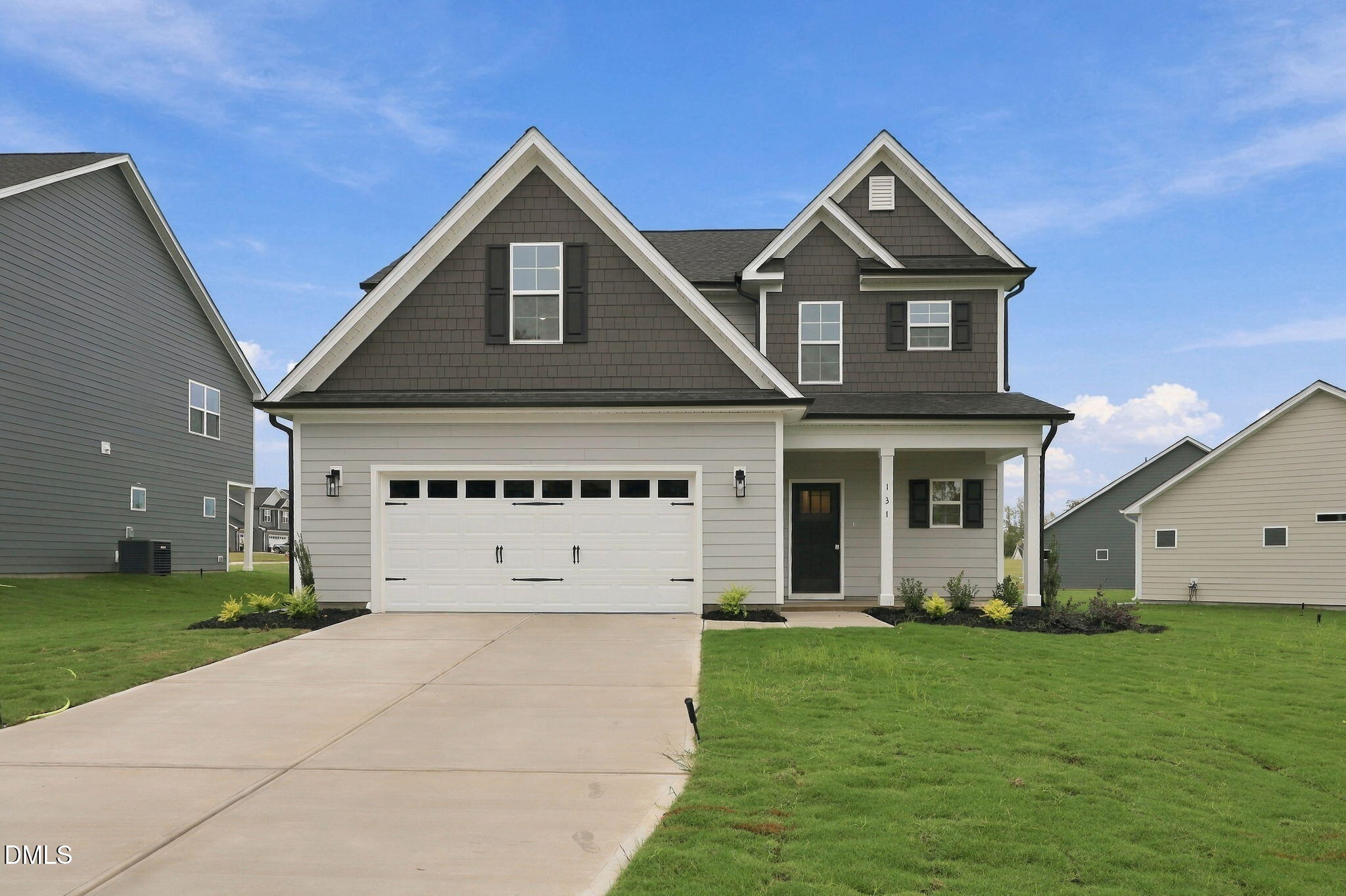 131 Grinnell Loop Property Photo 1