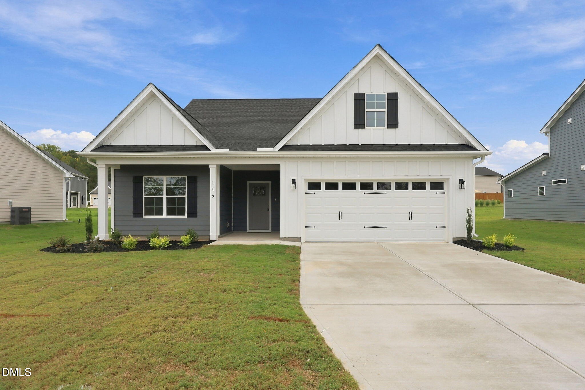 139 Grinnell Loop Property Photo 1