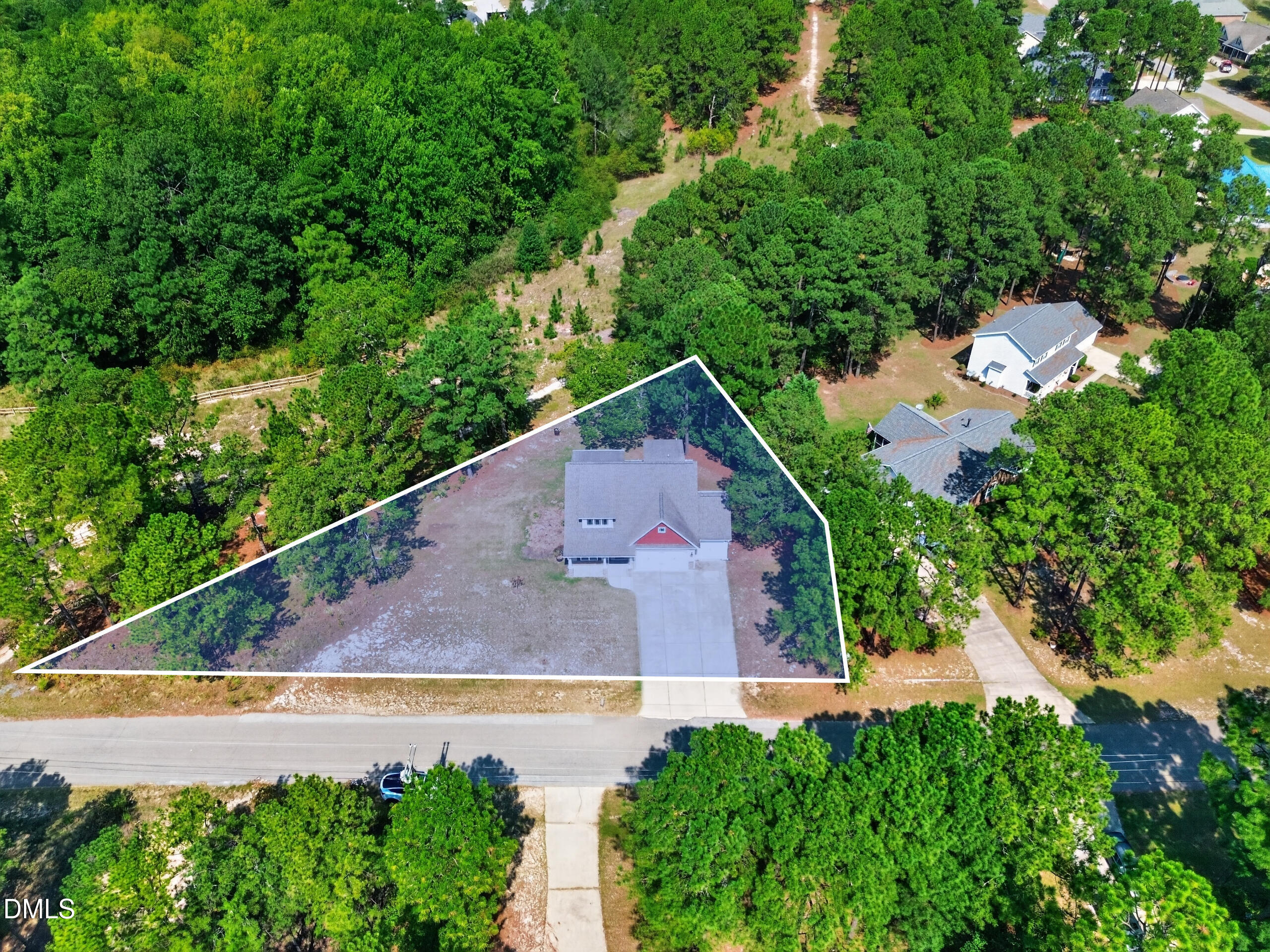 91 Green Links Drive Property Photo 3