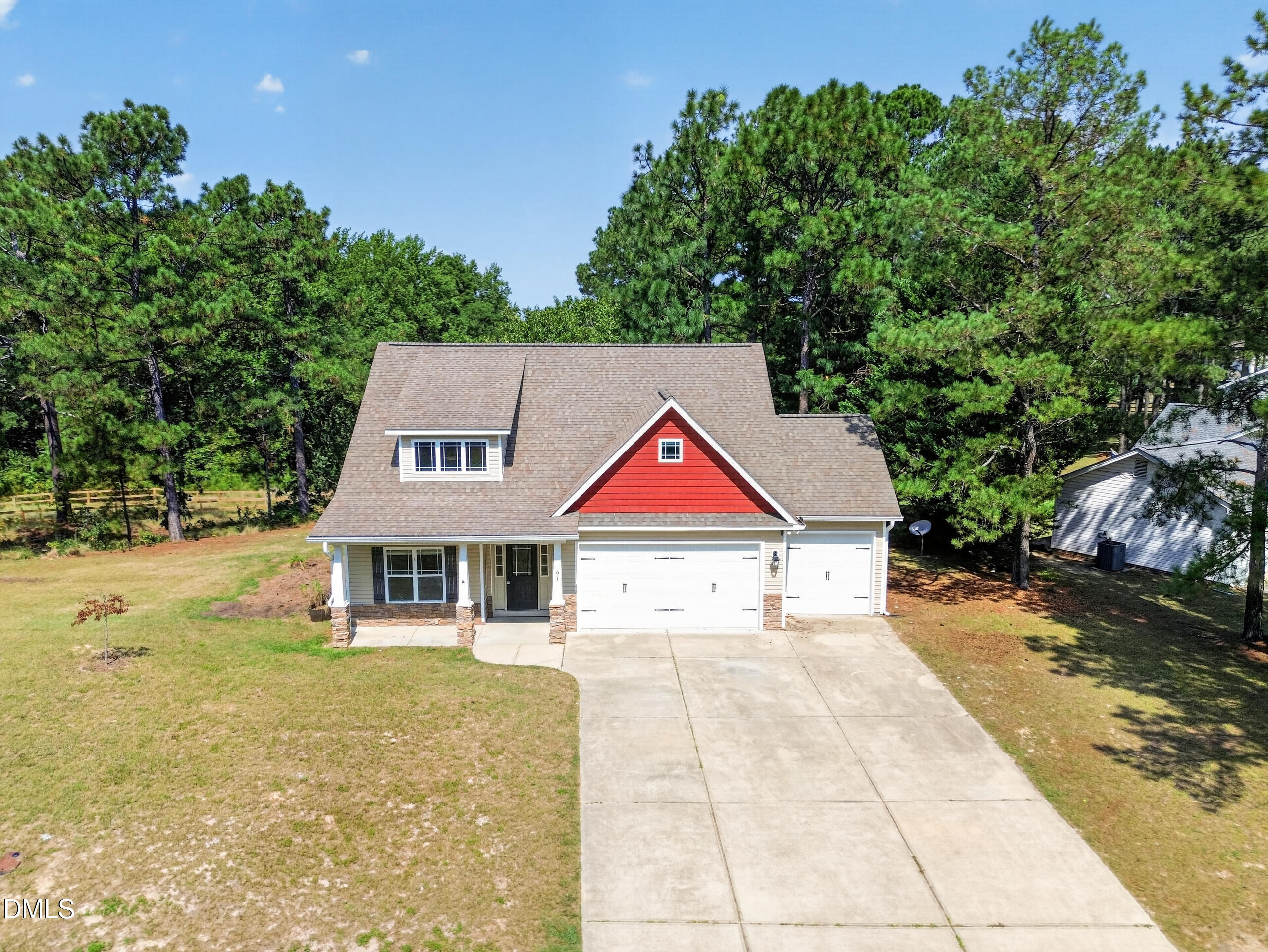 91 Green Links Drive Property Photo 4