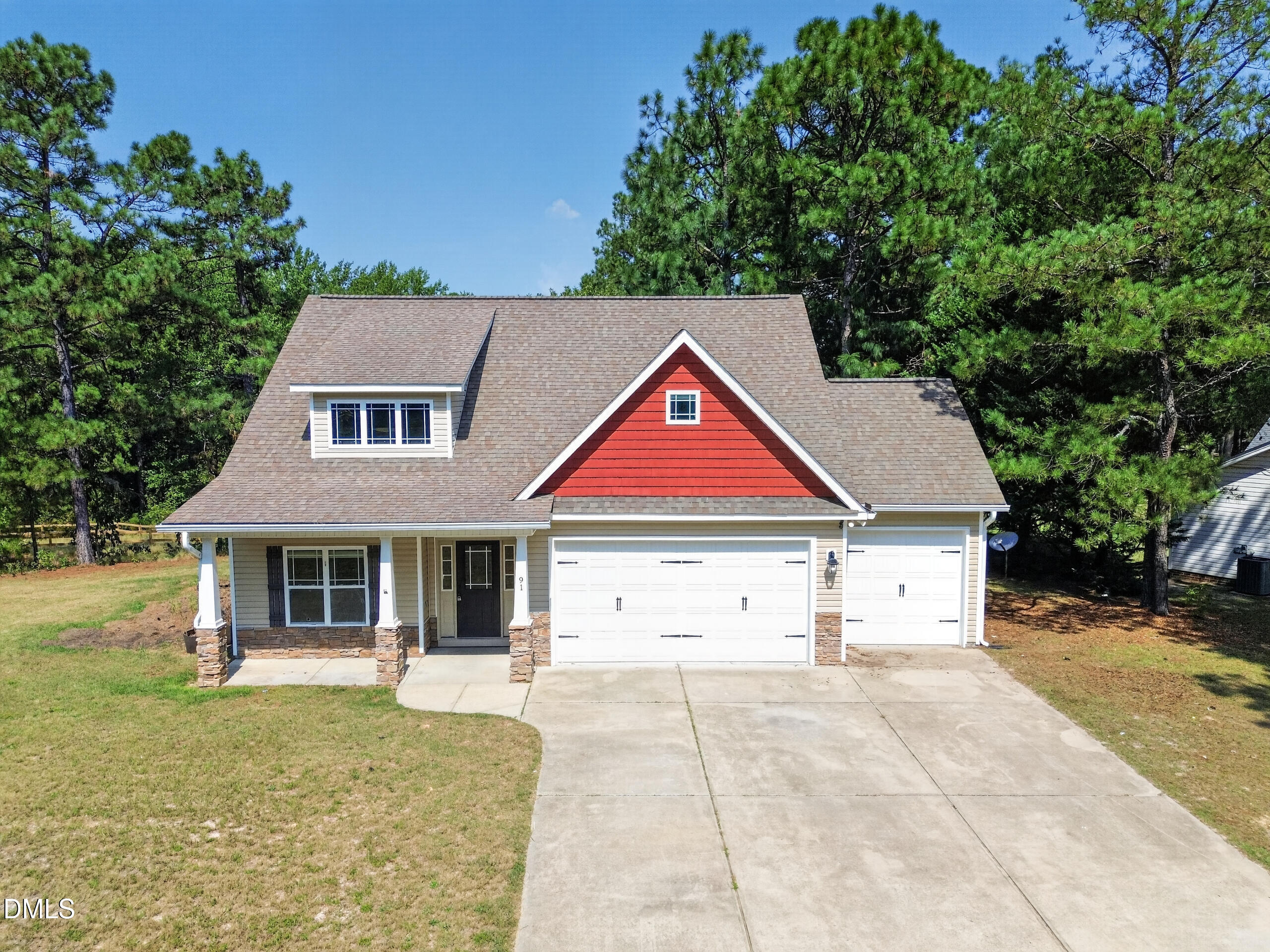 91 Green Links Drive Property Photo 45