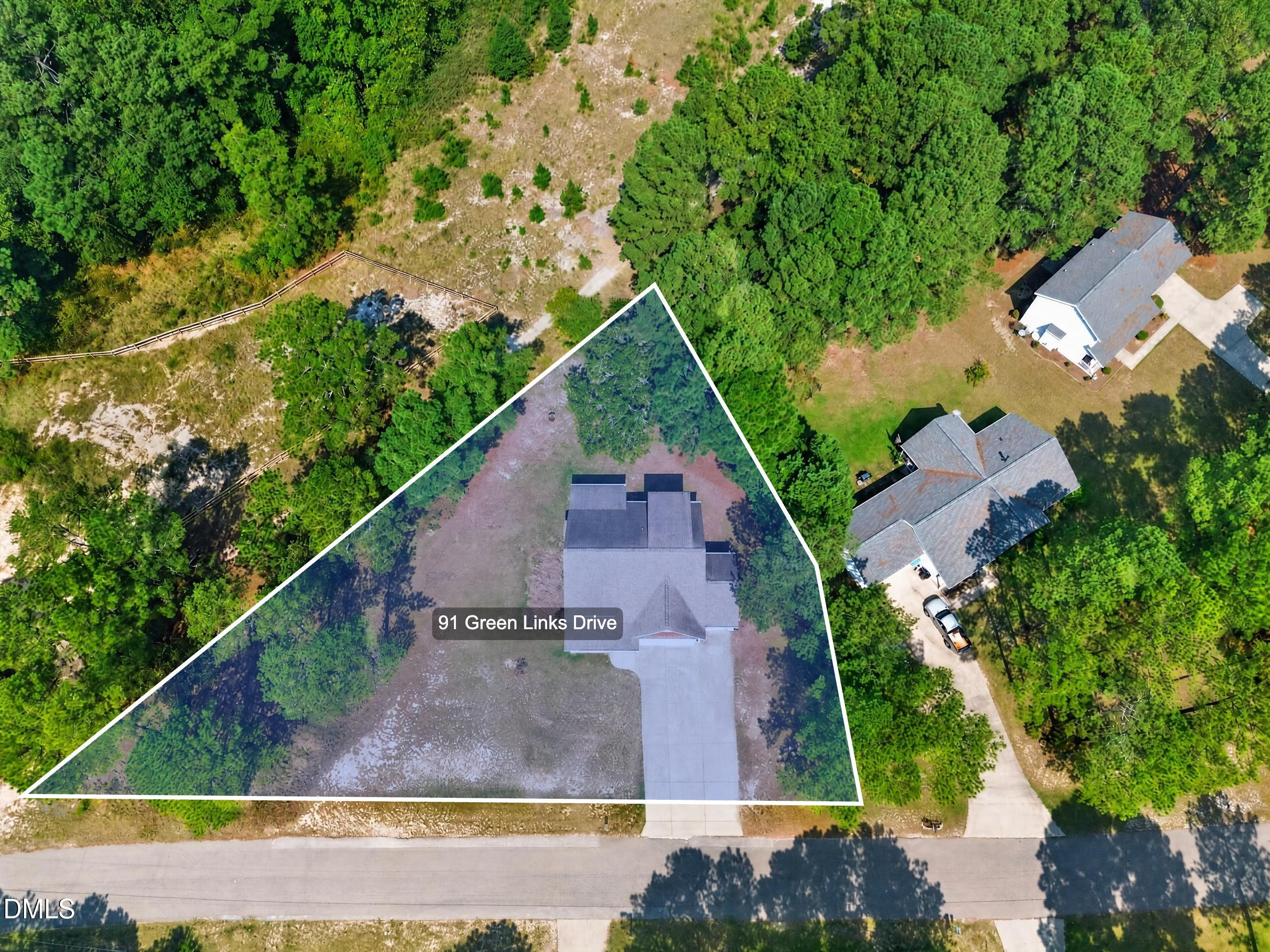 91 Green Links Drive Property Photo 47