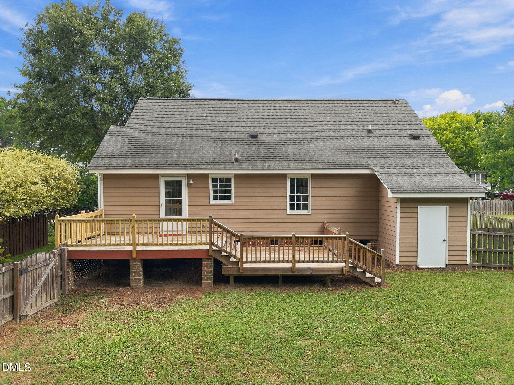 4812 Mimetree Court Property Photo 35