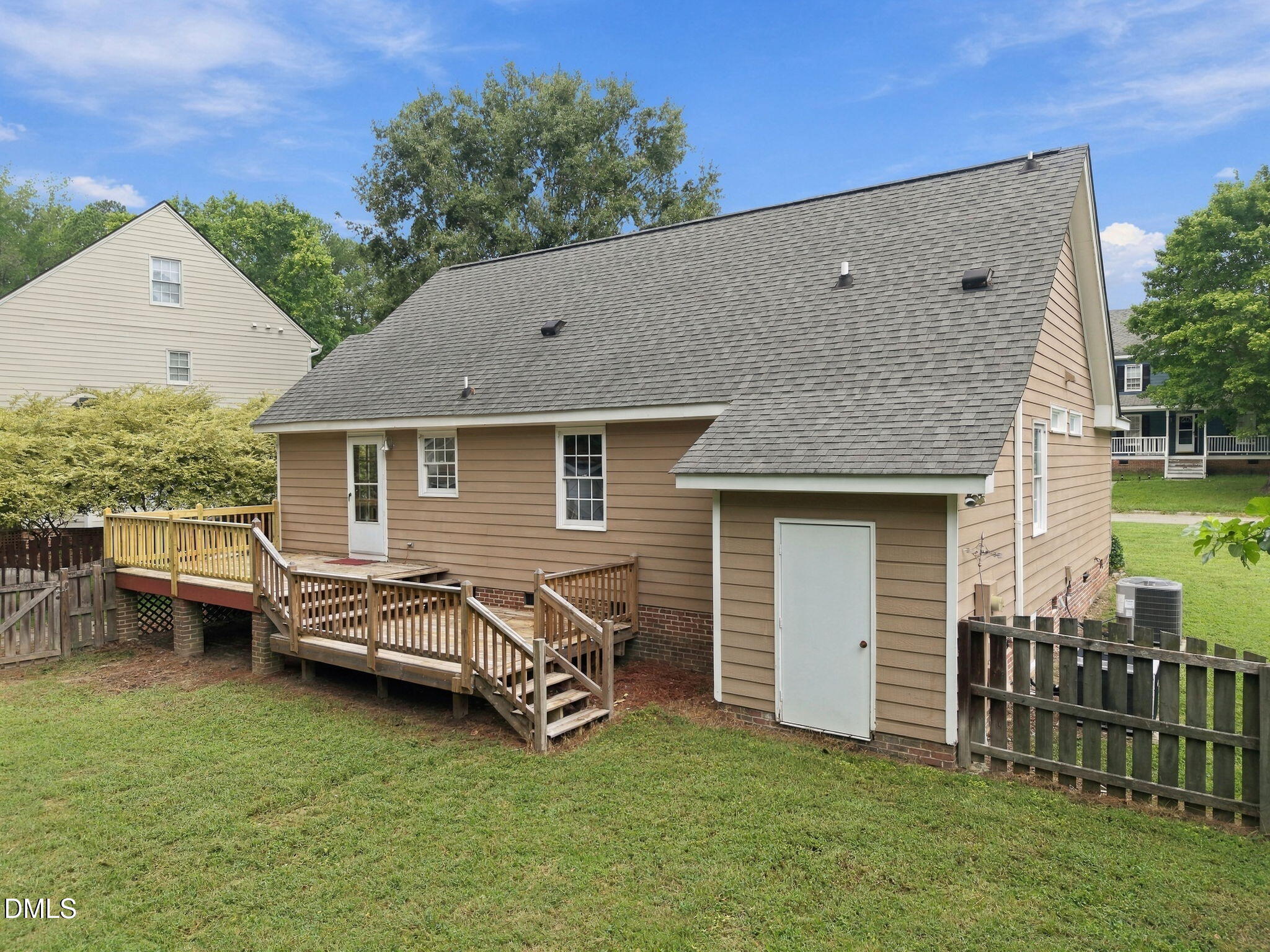 4812 Mimetree Court Property Photo 36